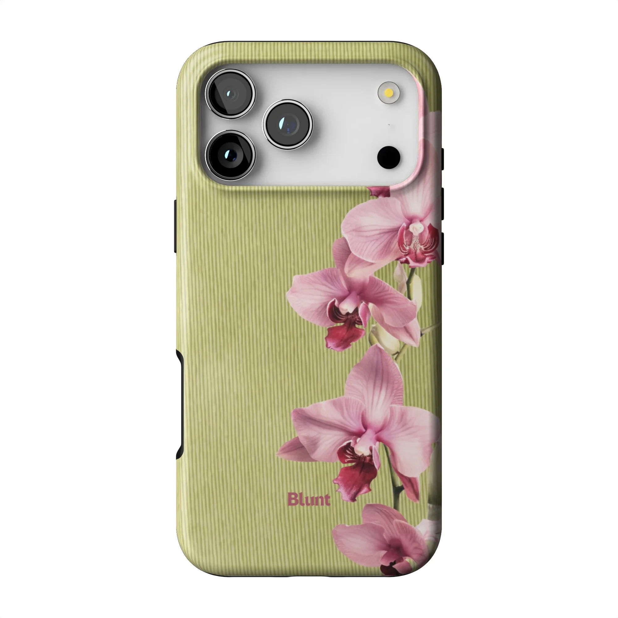 Verdelle iPhone Case - Image 3