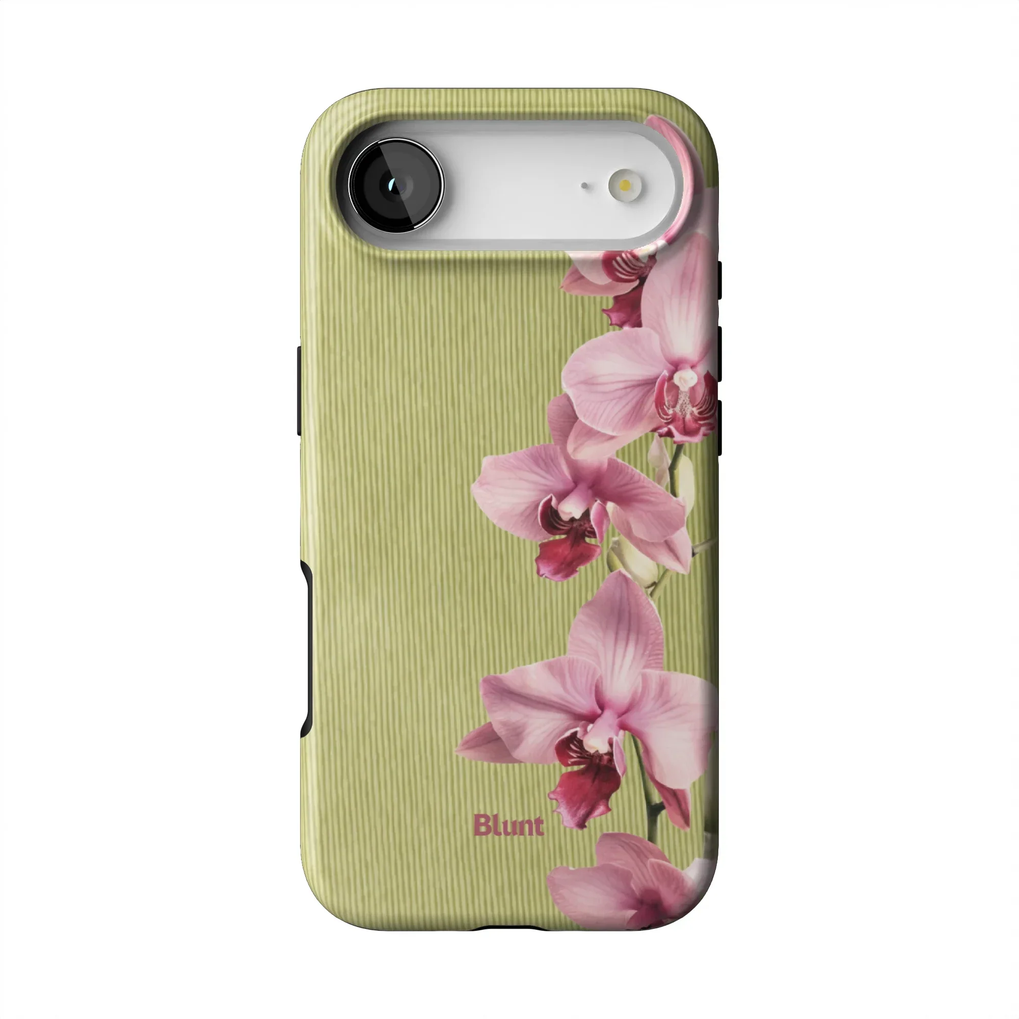Verdelle iPhone Case - Image 32