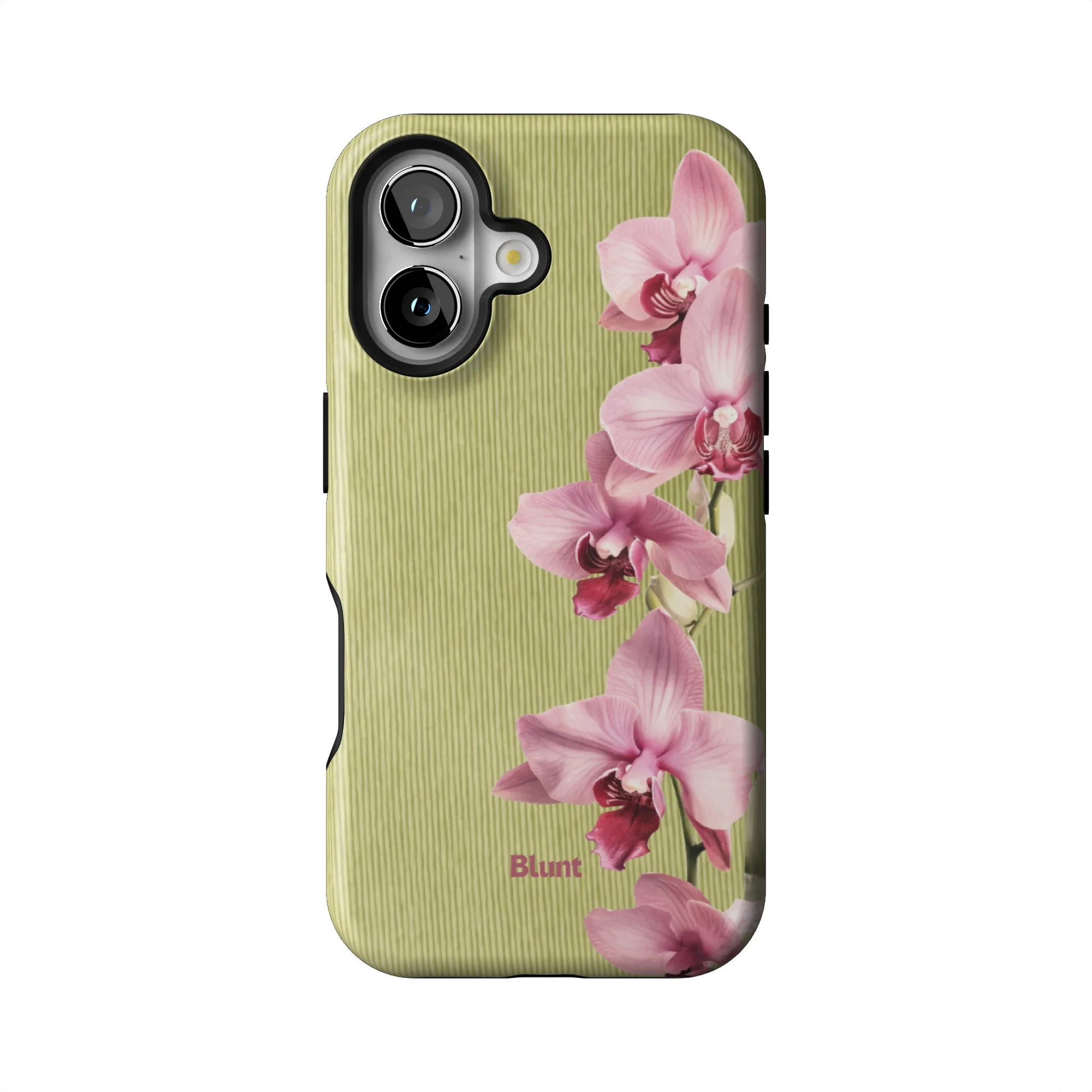 Verdelle iPhone Case - Image 5