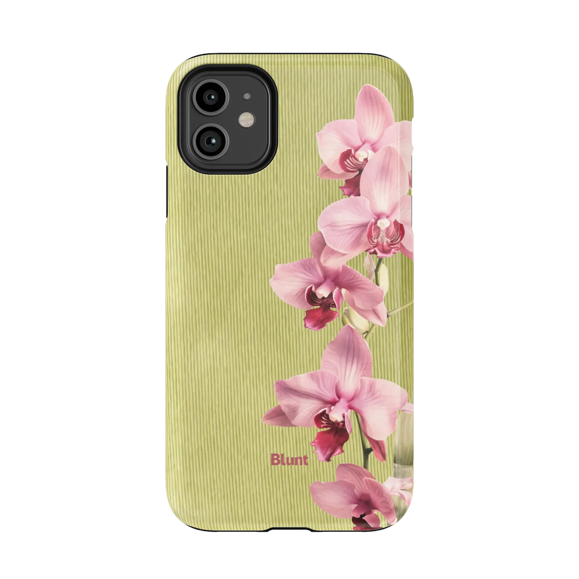 Verdelle iPhone Case - Image 54