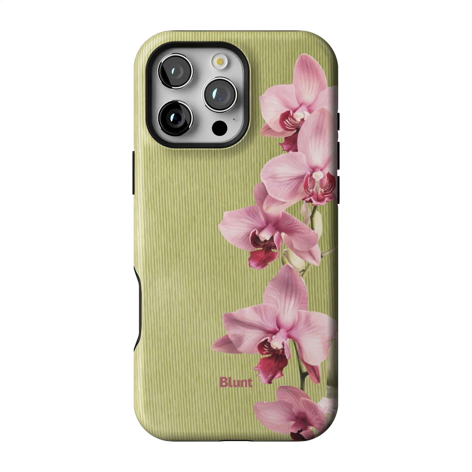 Verdelle iPhone Case - Image 7