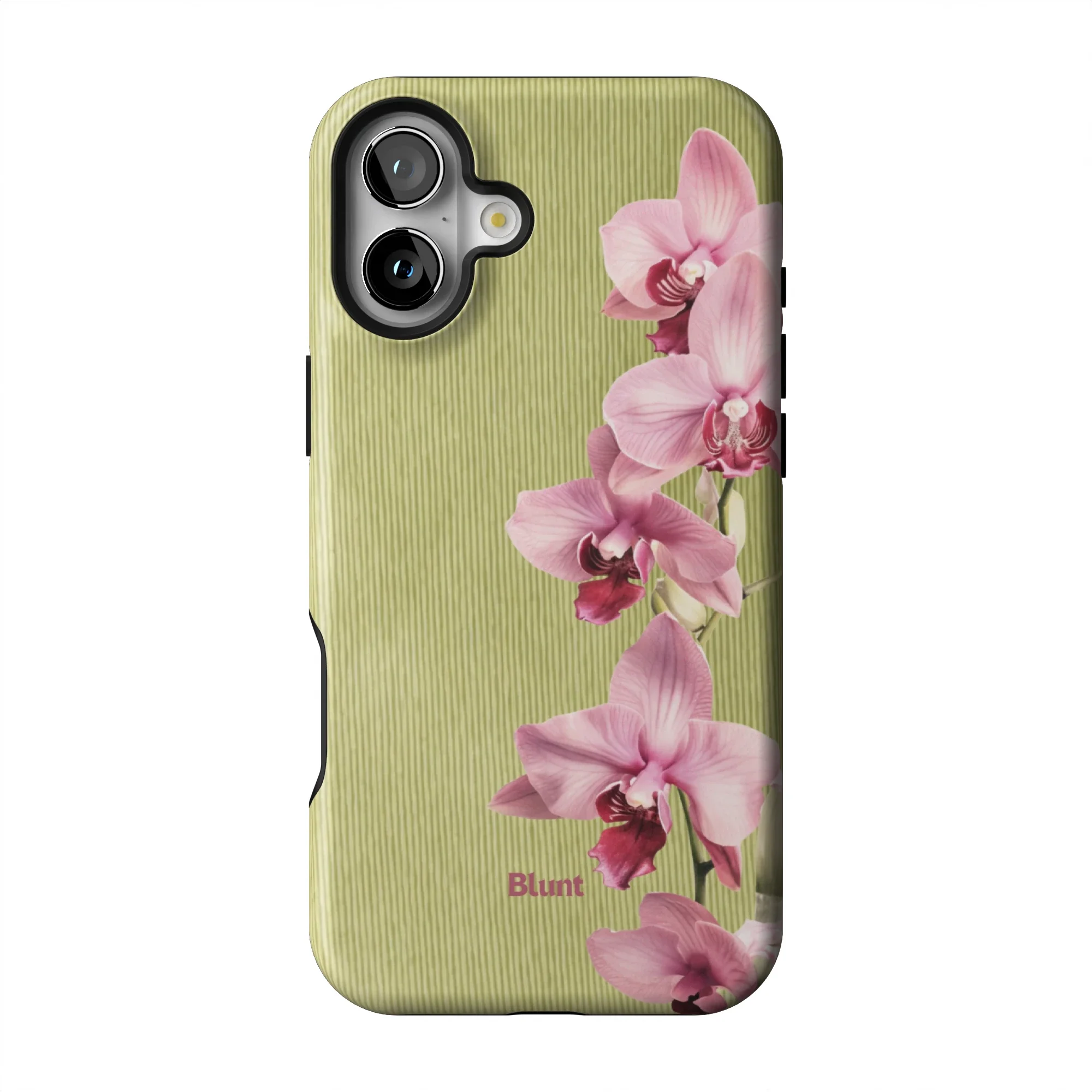 Verdelle iPhone Case - Image 8
