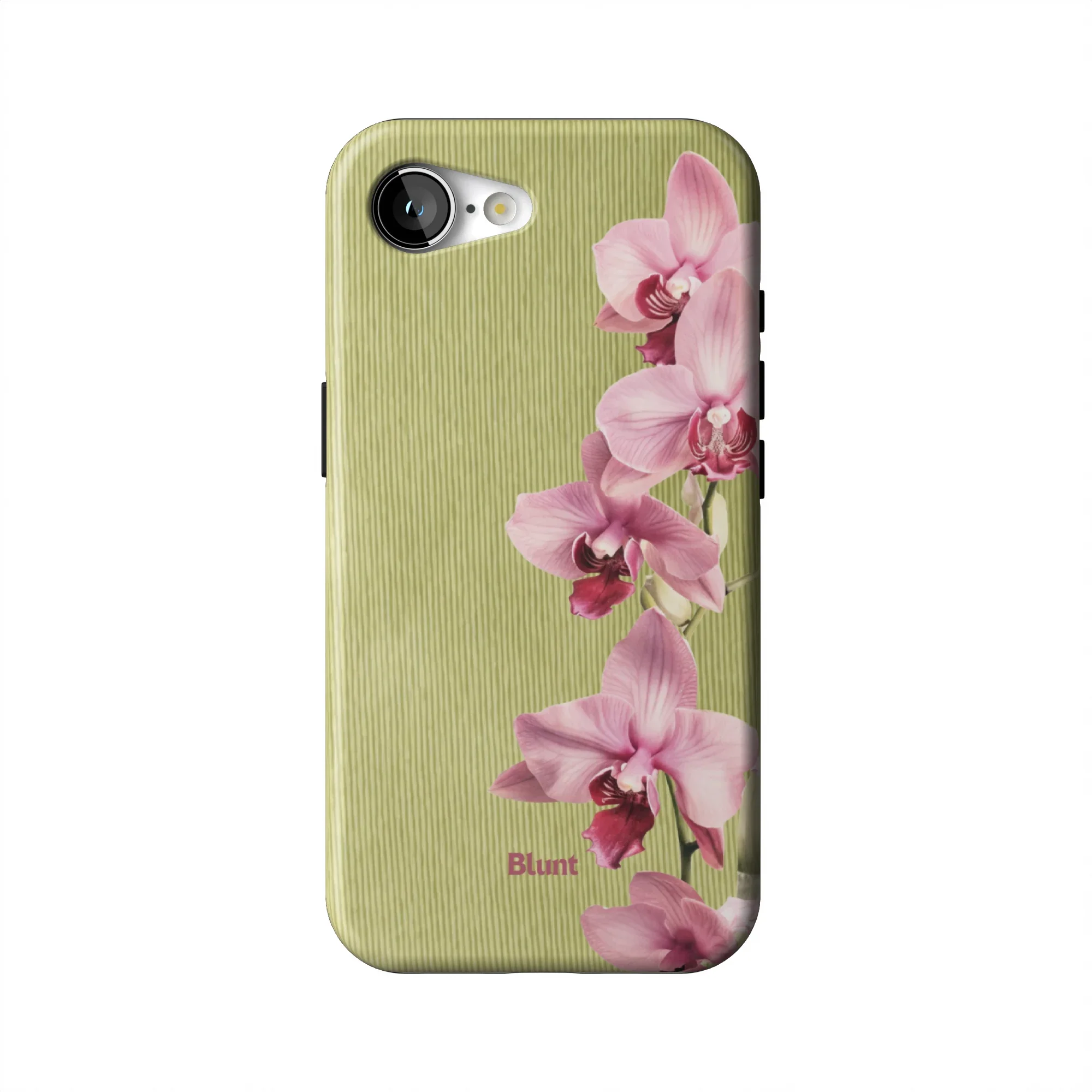 Verdelle iPhone Case - Image 9
