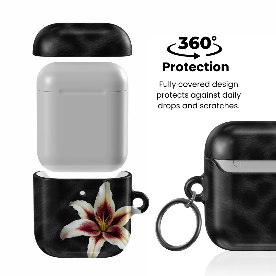 Vermiluxe AirPod Case - Image 2