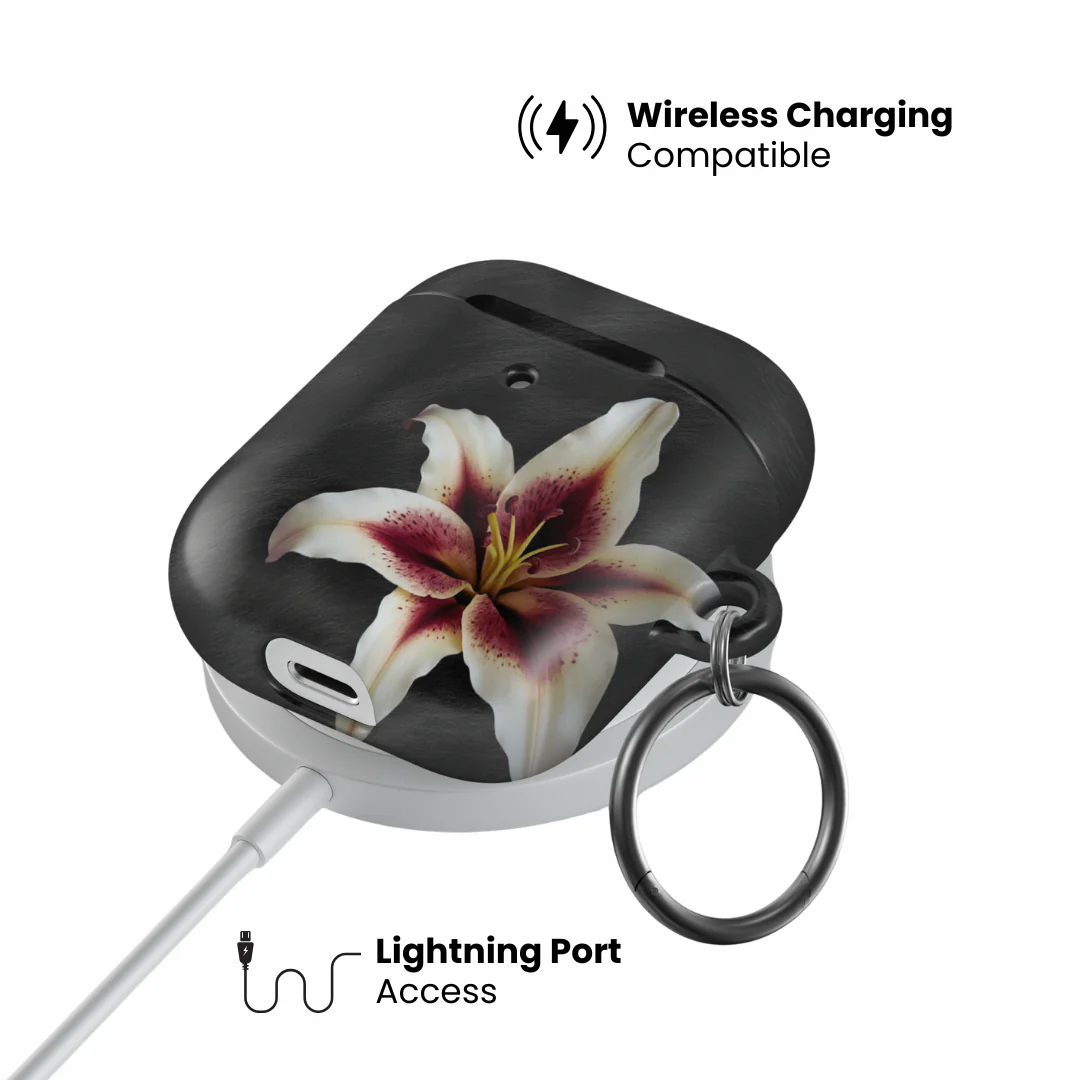Vermiluxe AirPod Case - Image 4