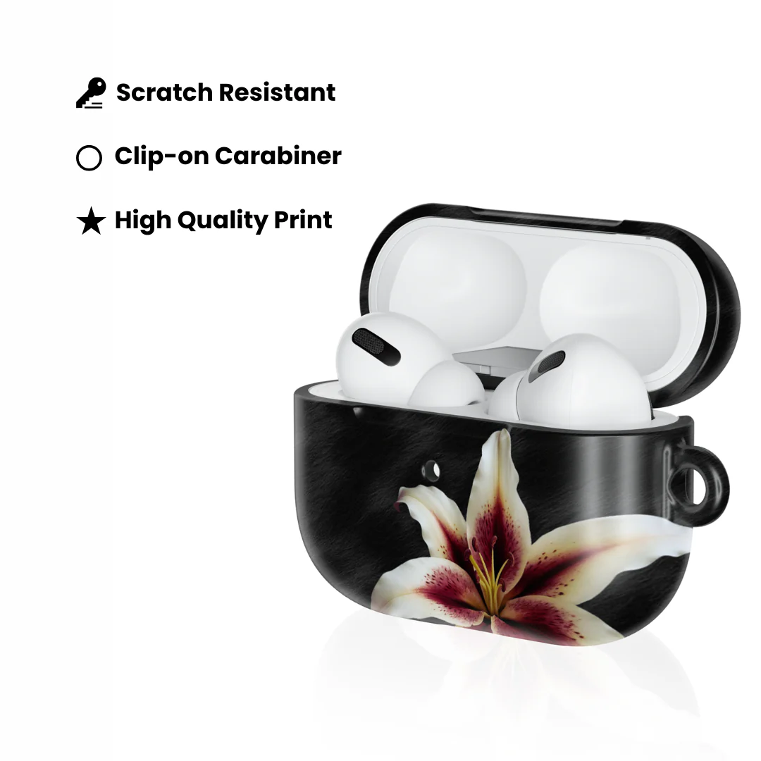 Vermiluxe AirPod Case - Image 7