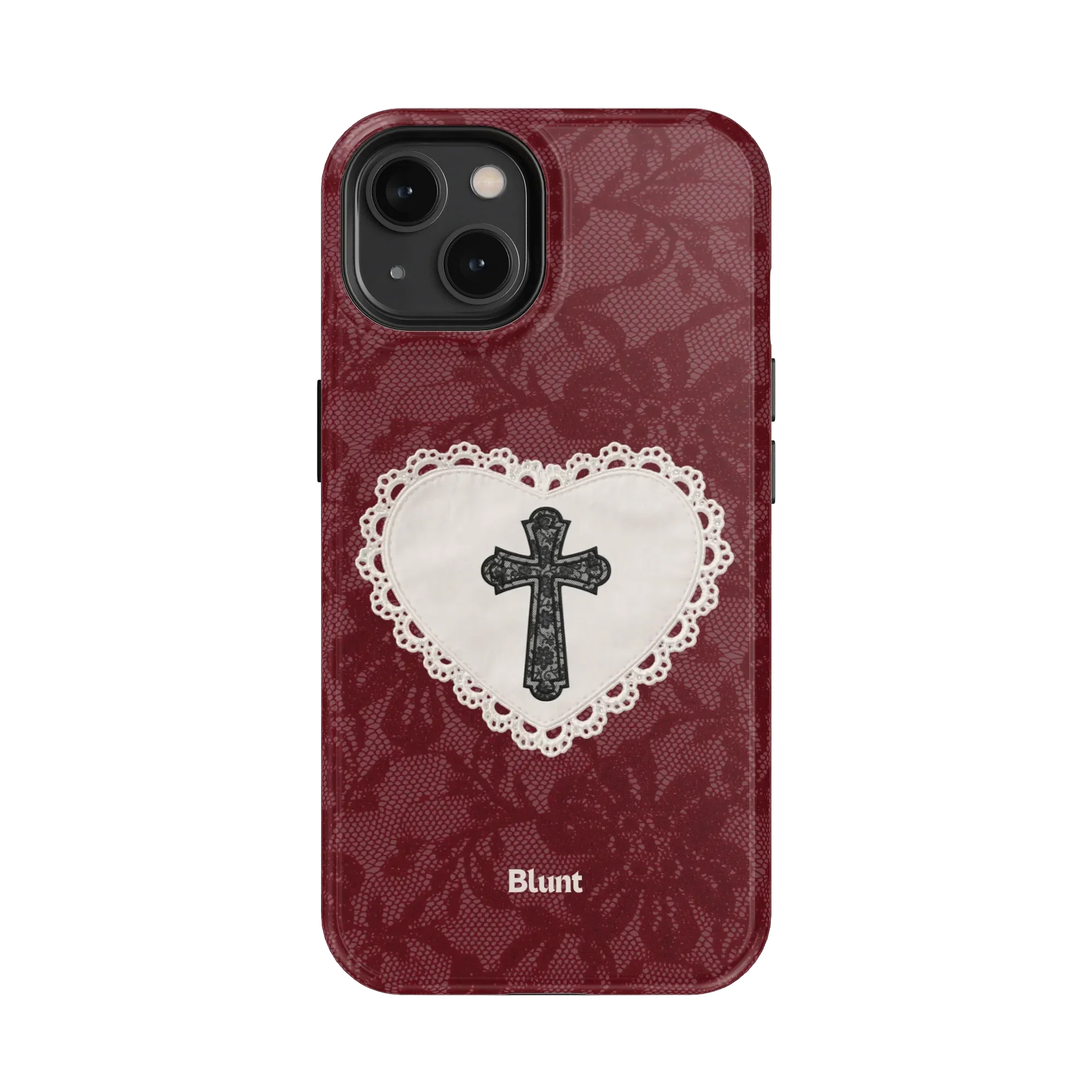 Verna iPhone Case - Image 13