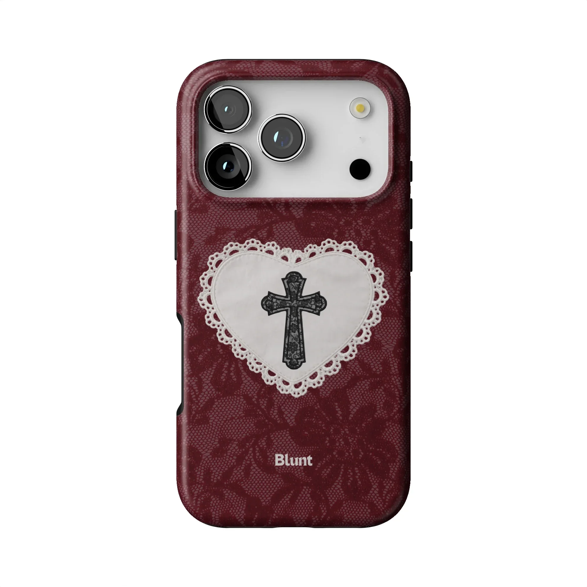 Verna iPhone Case - Image 33