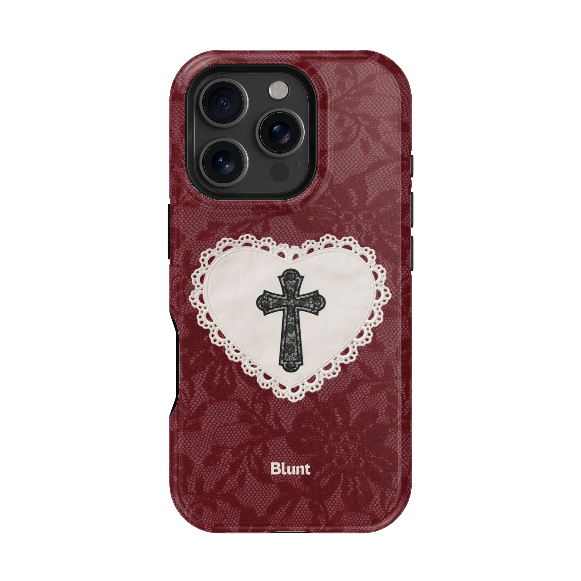 Verna iPhone Case - Image 6