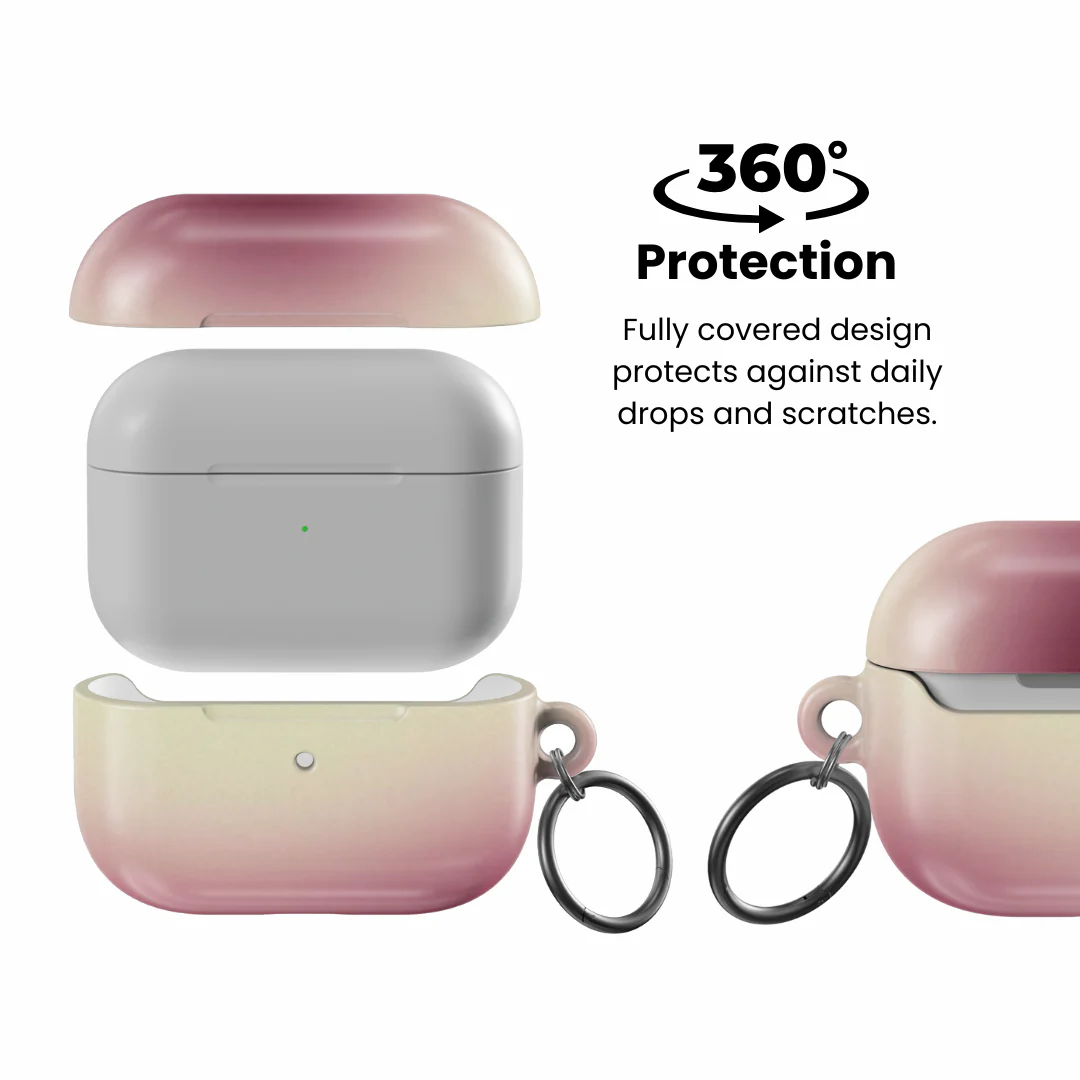 Very Berry AirPod Case - Image 6