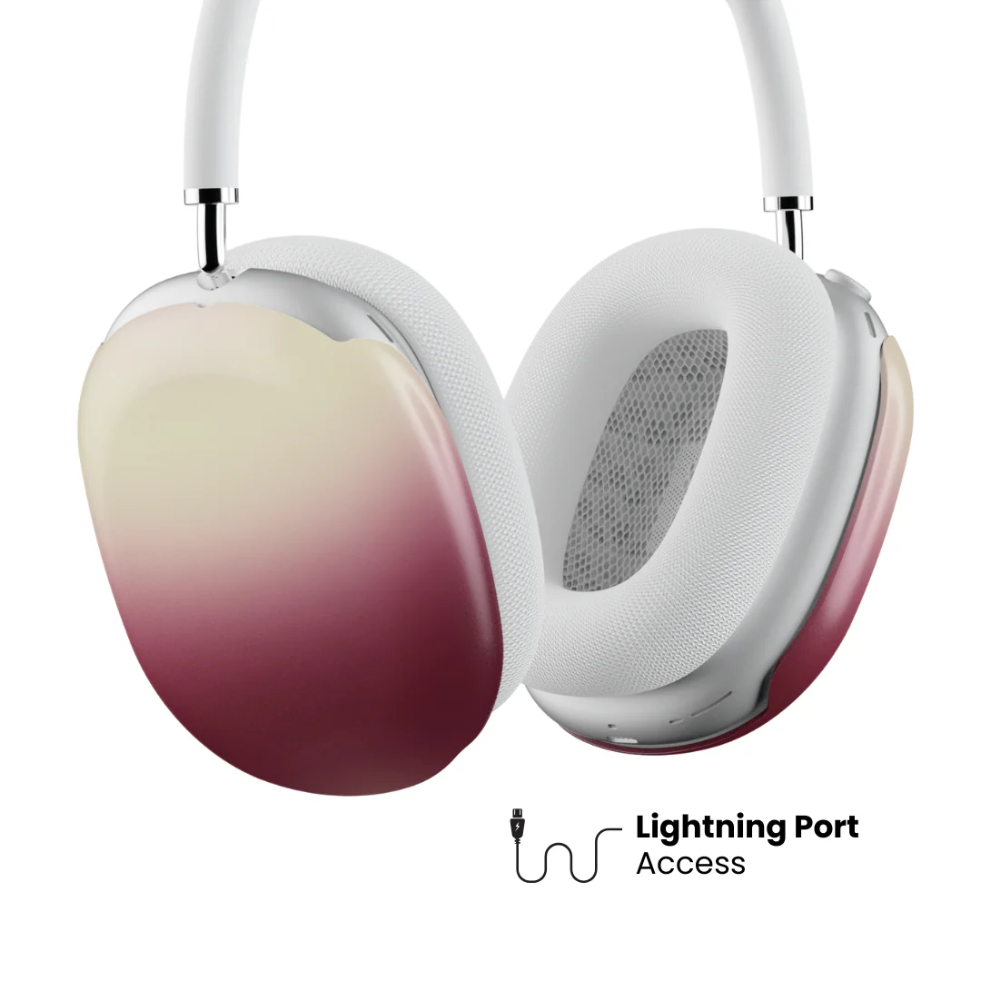 Very Berry AirPod Max Case - Image 4