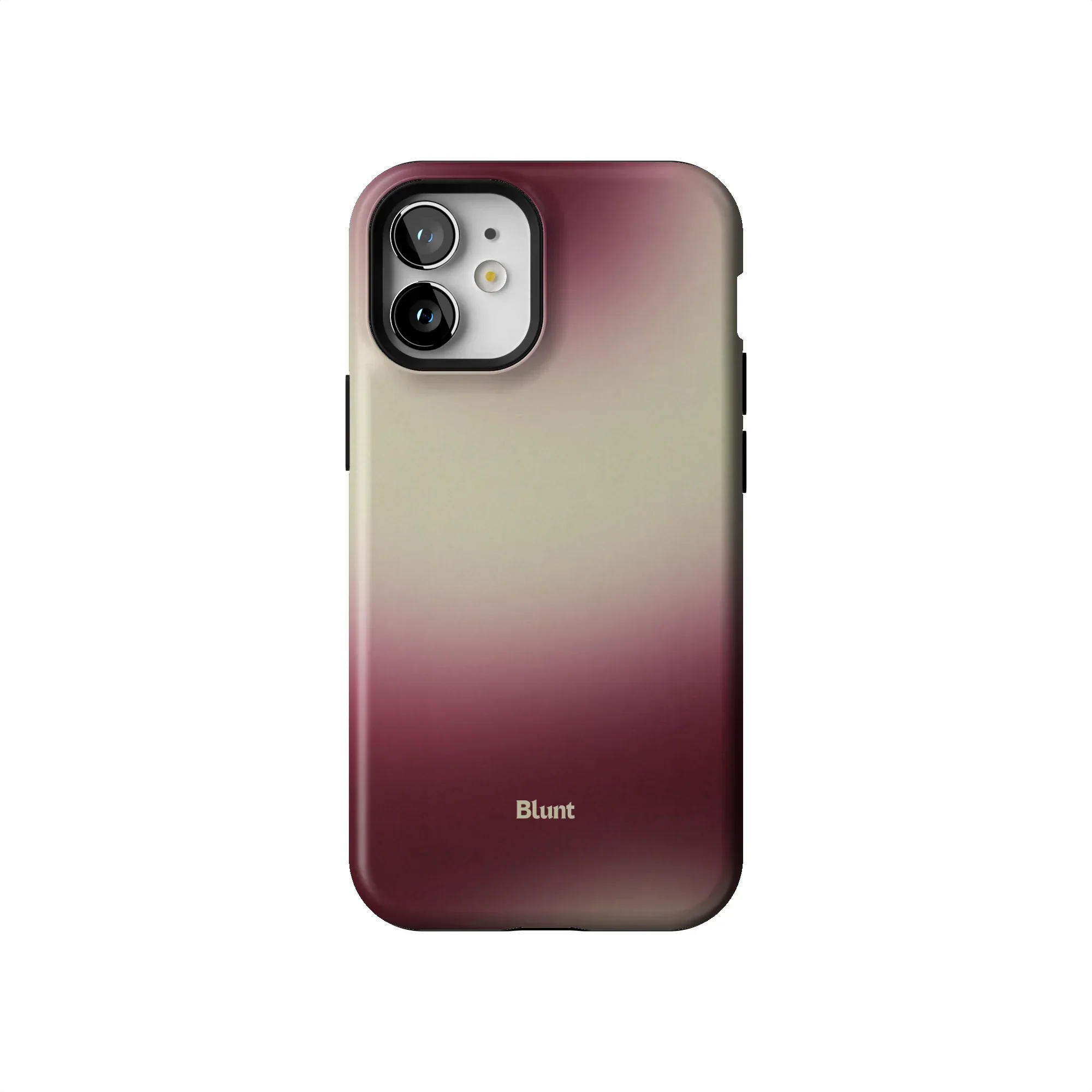 Very Berry iPhone Case - Image 100