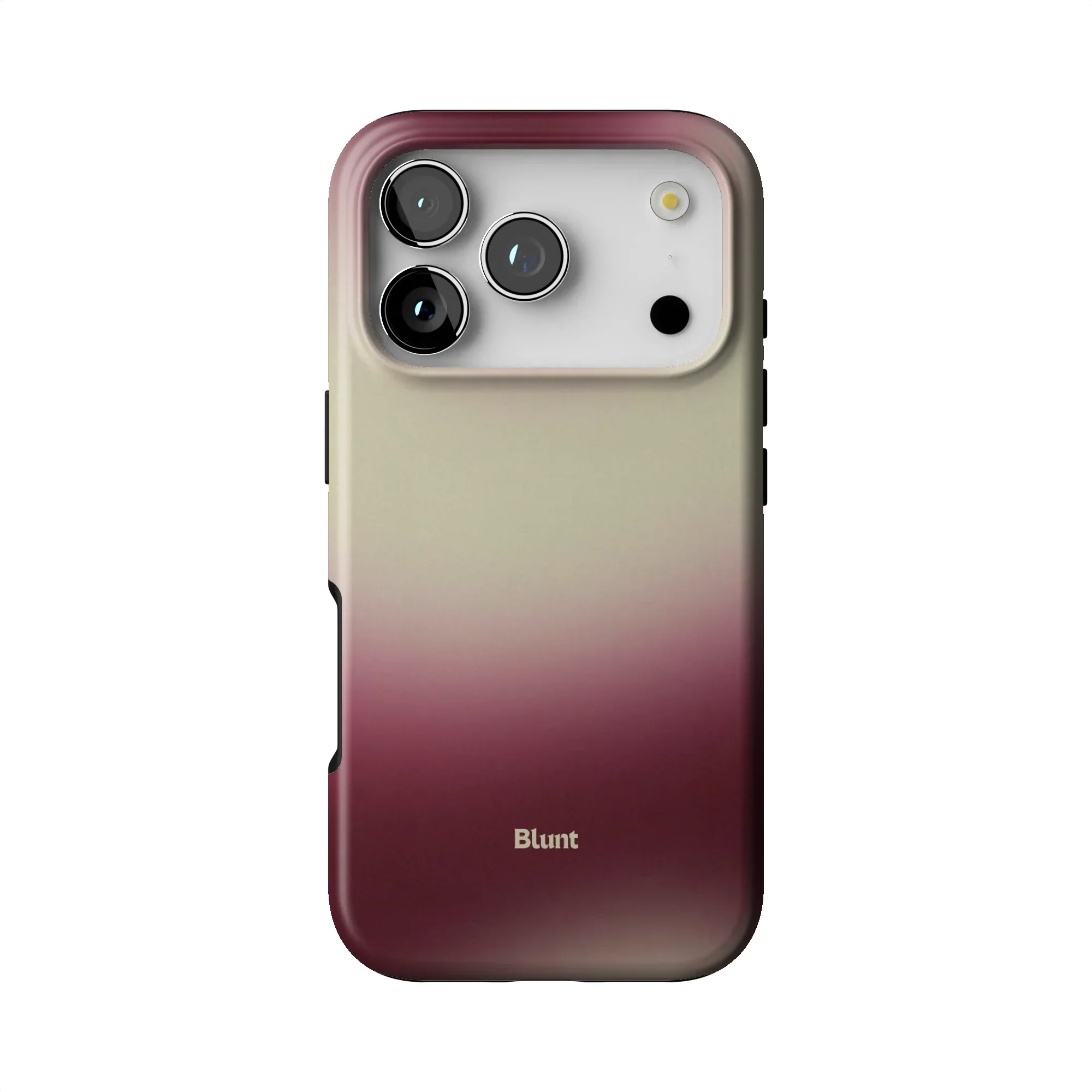 Very Berry iPhone Case - Image 102