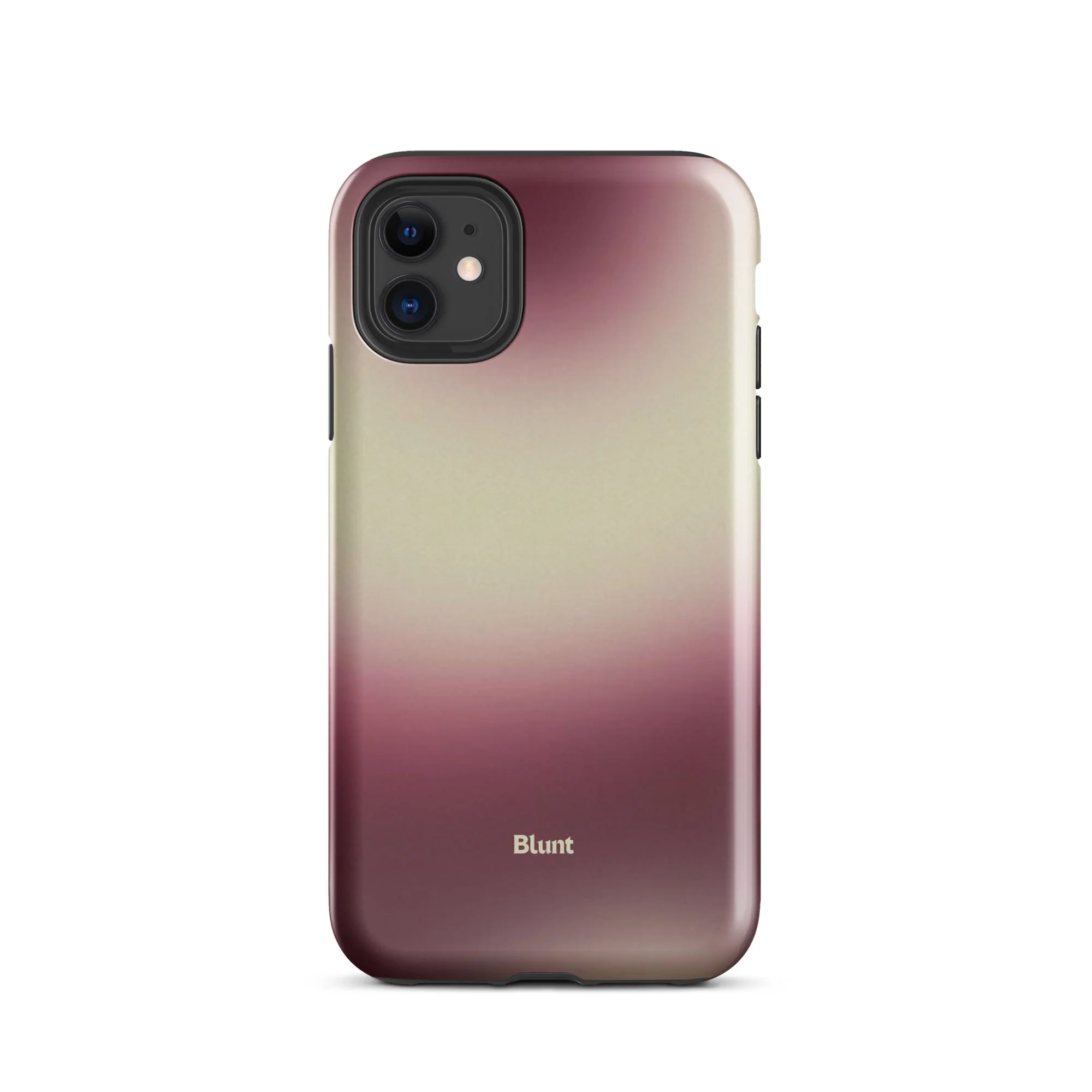 Very Berry iPhone Case - Image 3