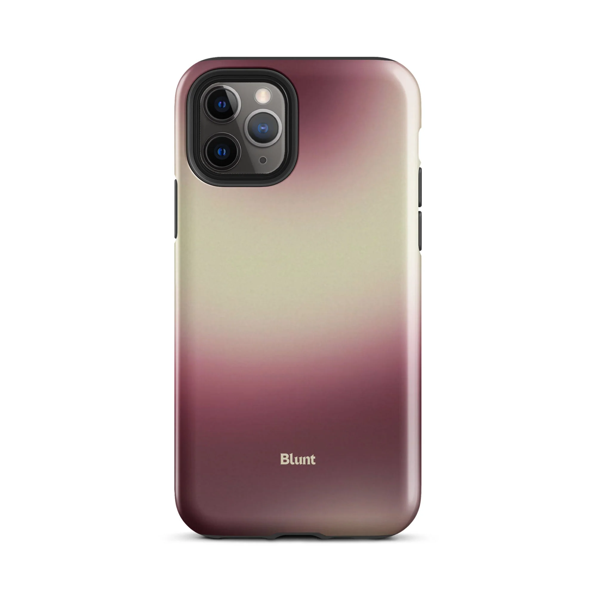 Very Berry iPhone Case - Image 4