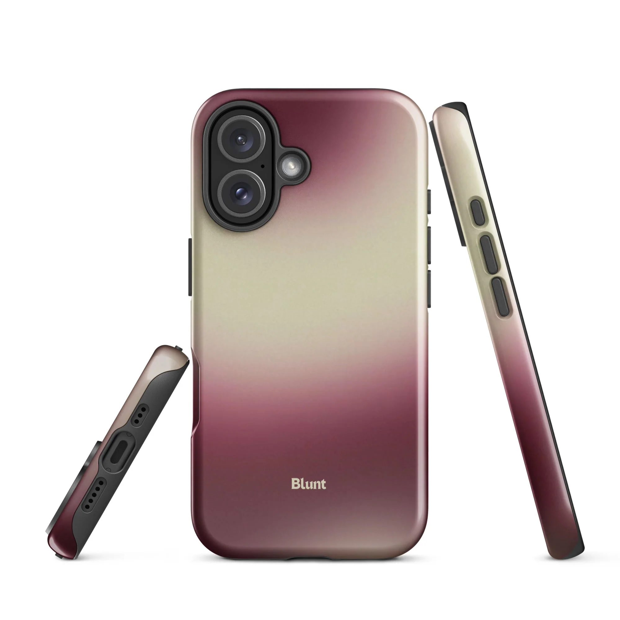 Very Berry iPhone Case - Image 40