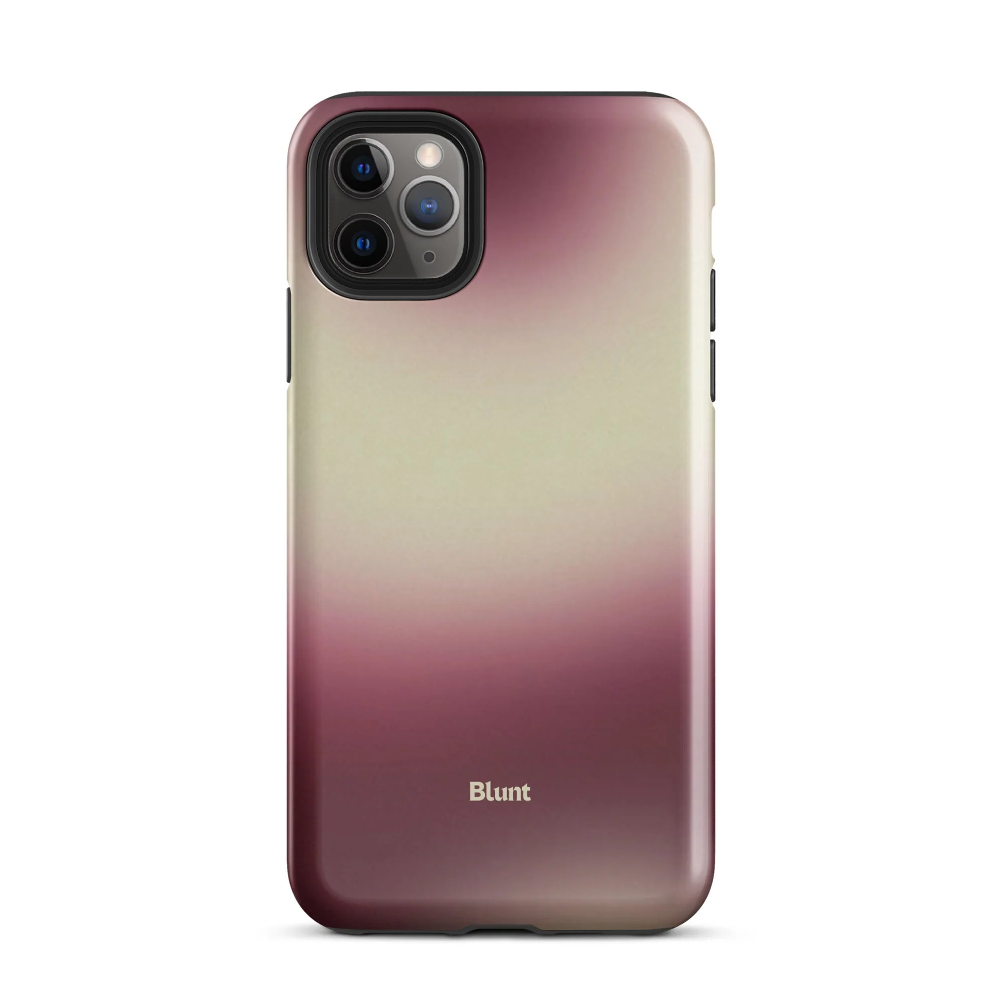 Very Berry iPhone Case - Image 5