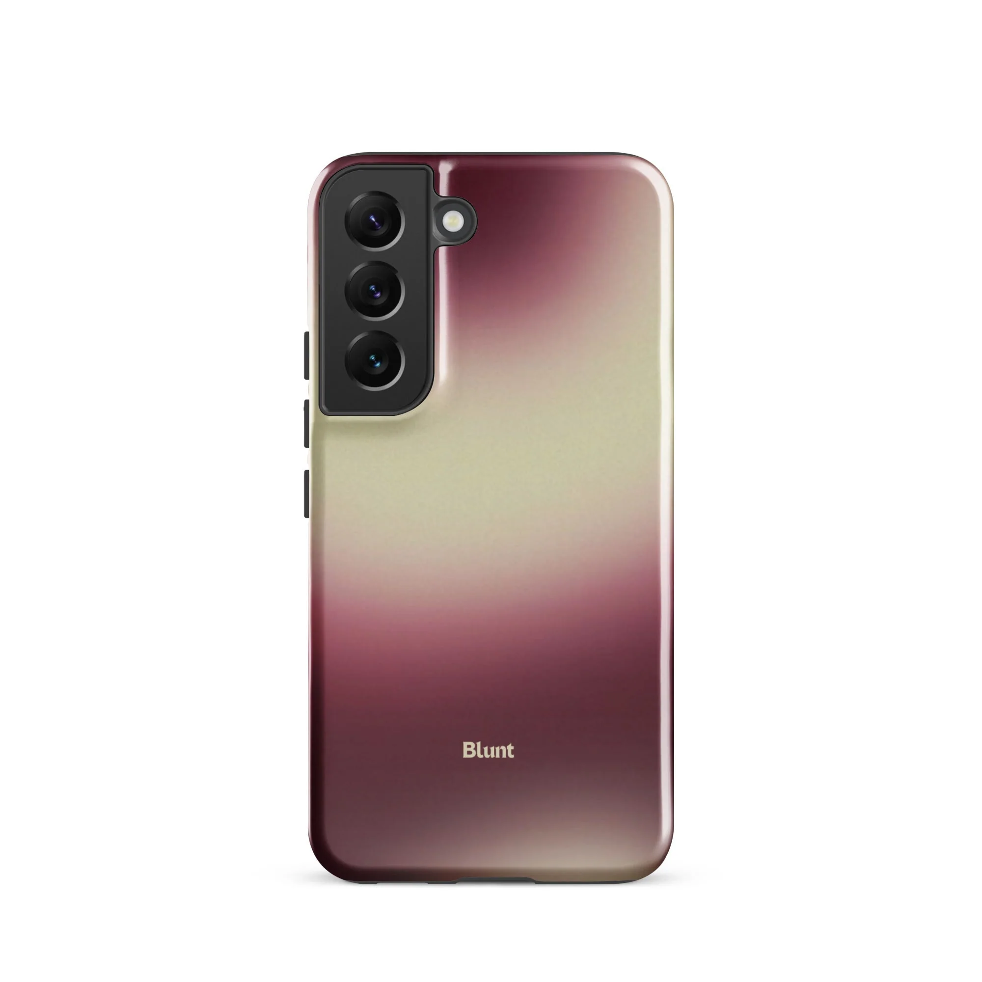 Very Berry Samsung Case - Image 10