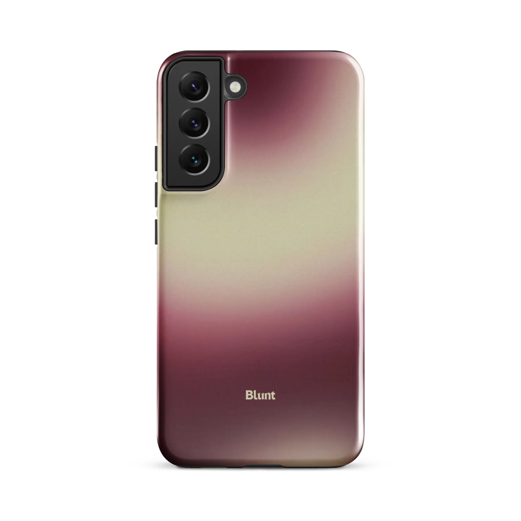 Very Berry Samsung Case - Image 11