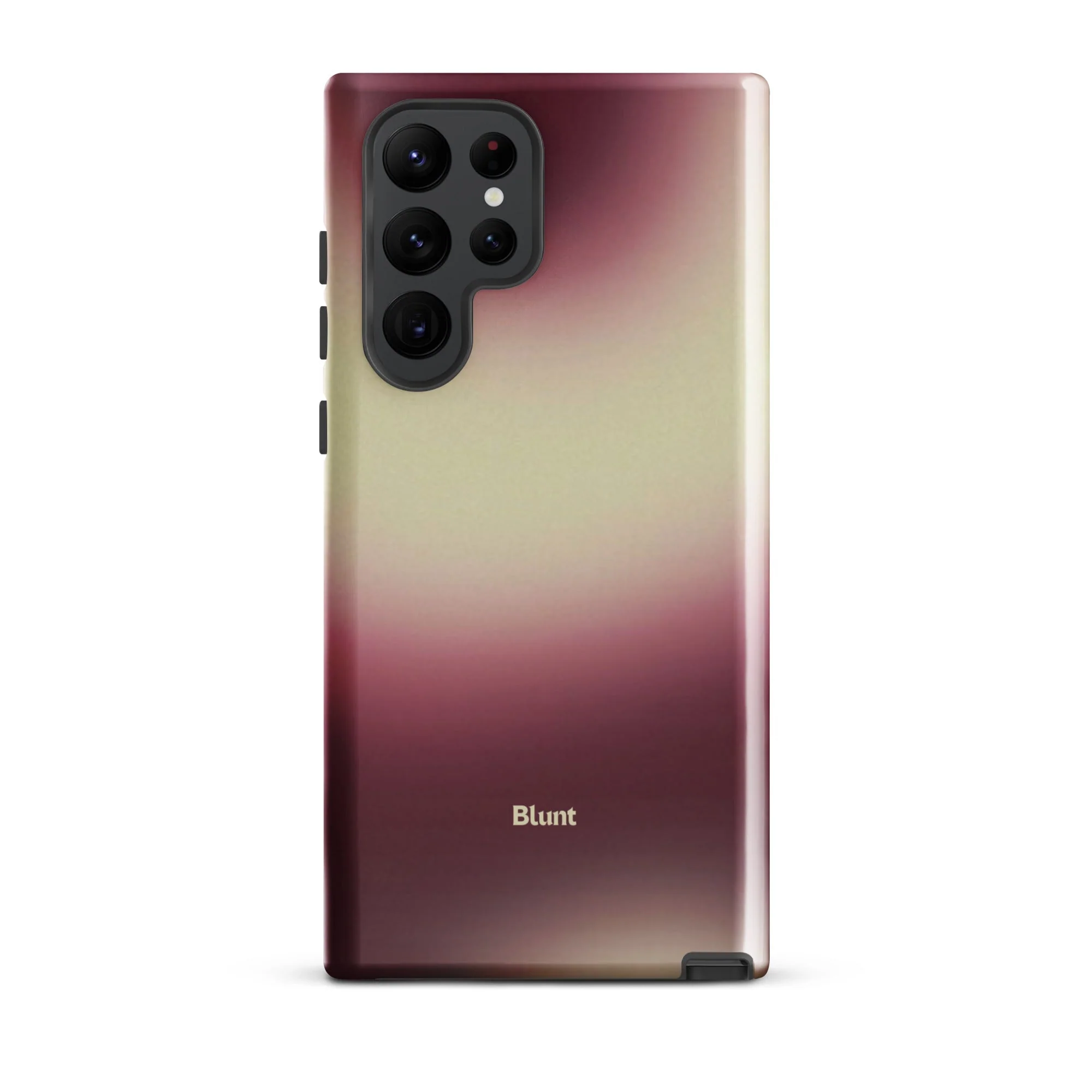 Very Berry Samsung Case - Image 12