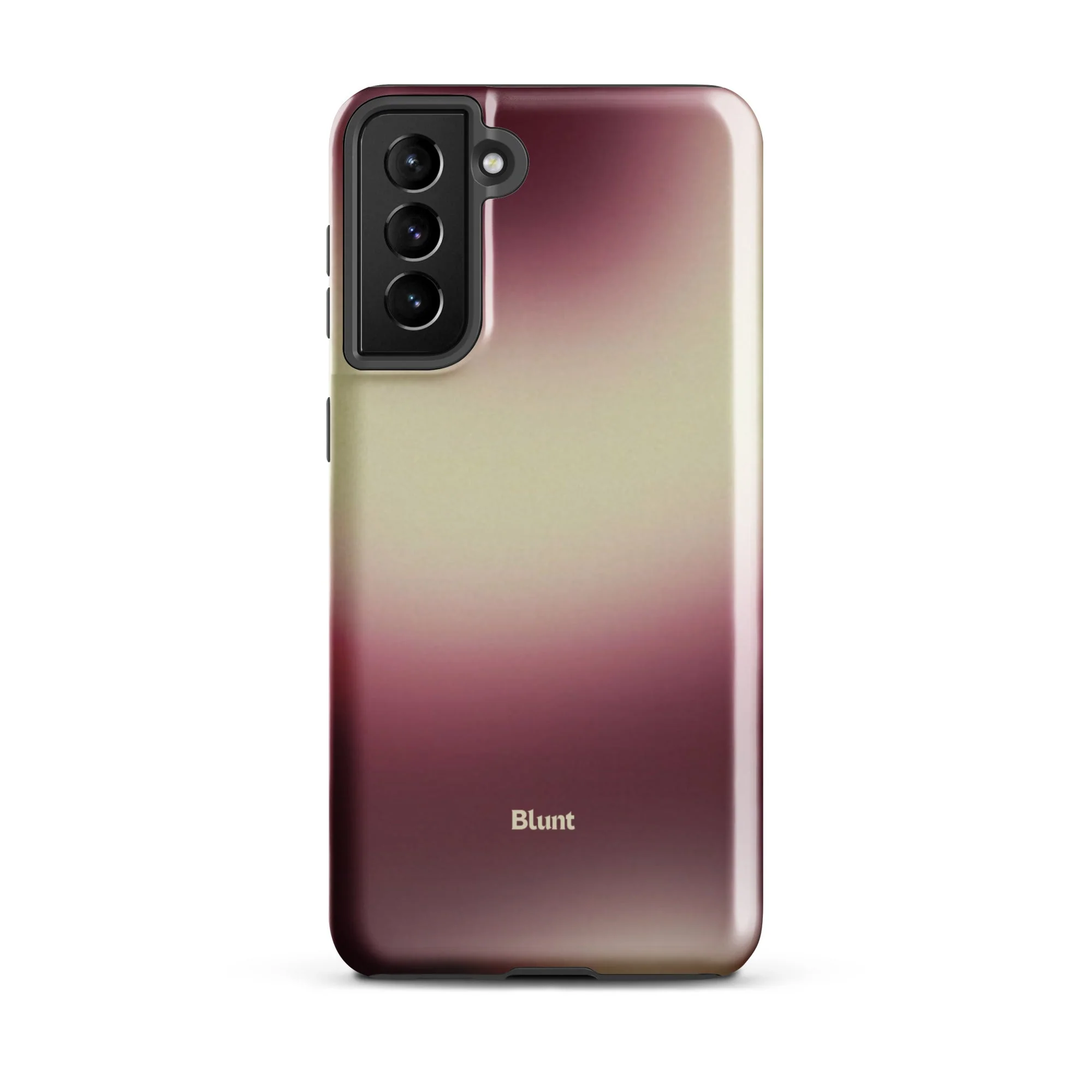 Very Berry Samsung Case - Image 14