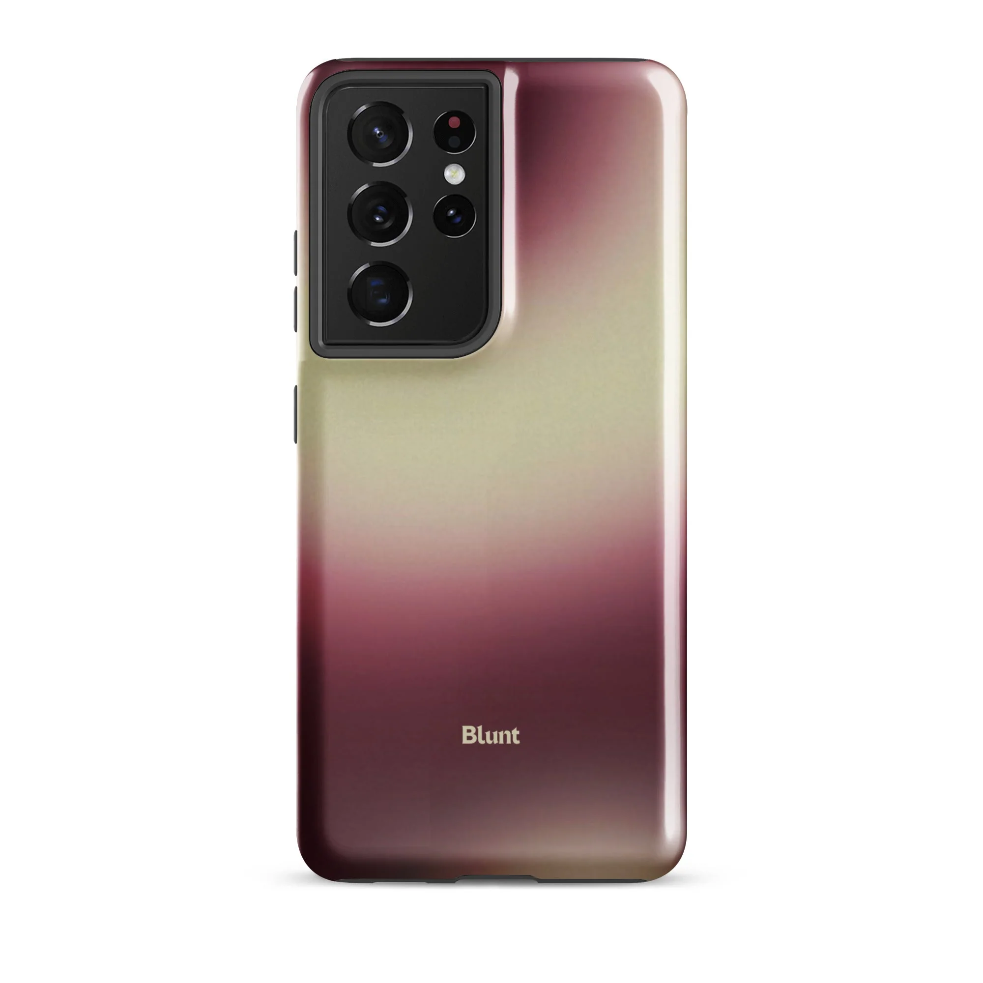 Very Berry Samsung Case - Image 15