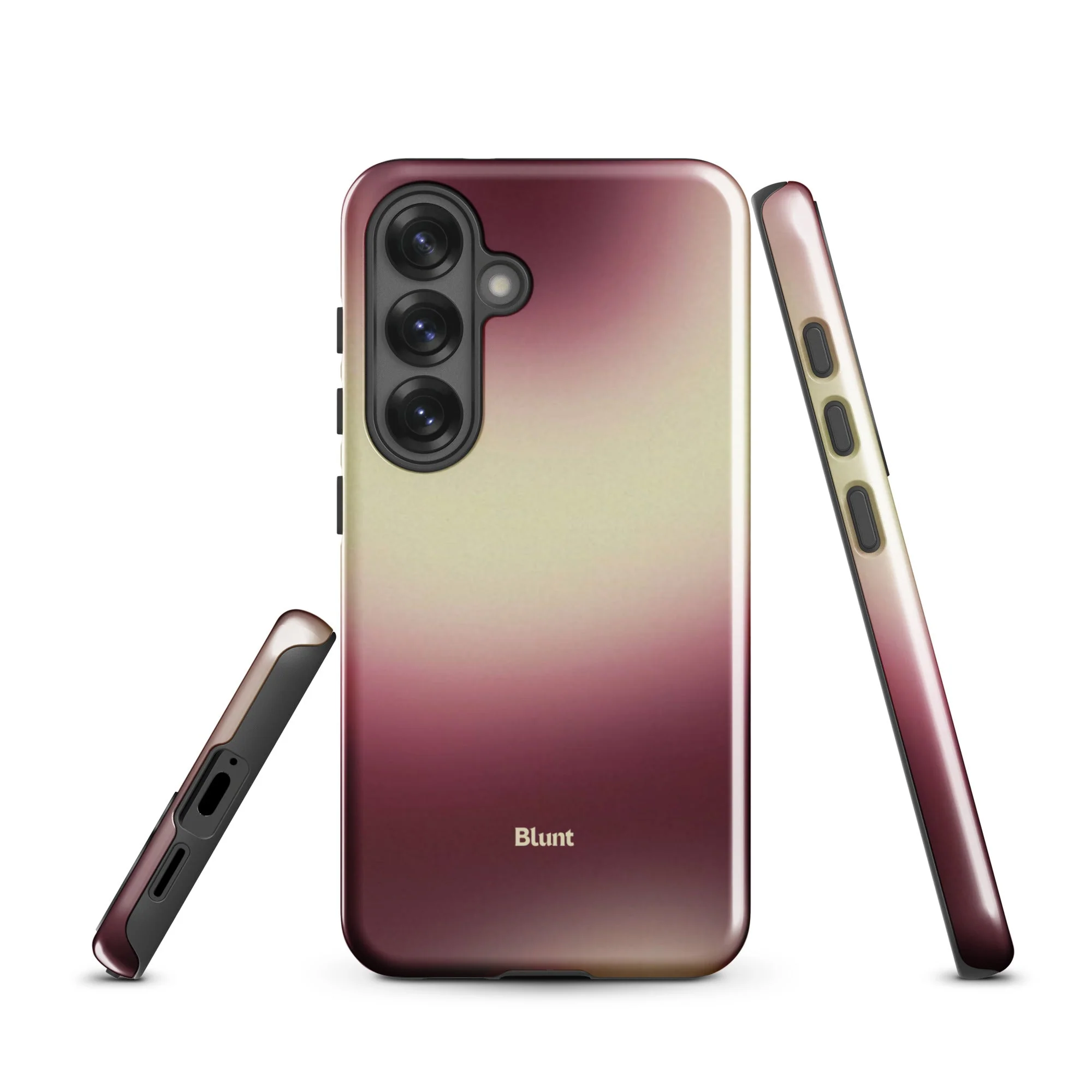 Very Berry Samsung Case - Image 16