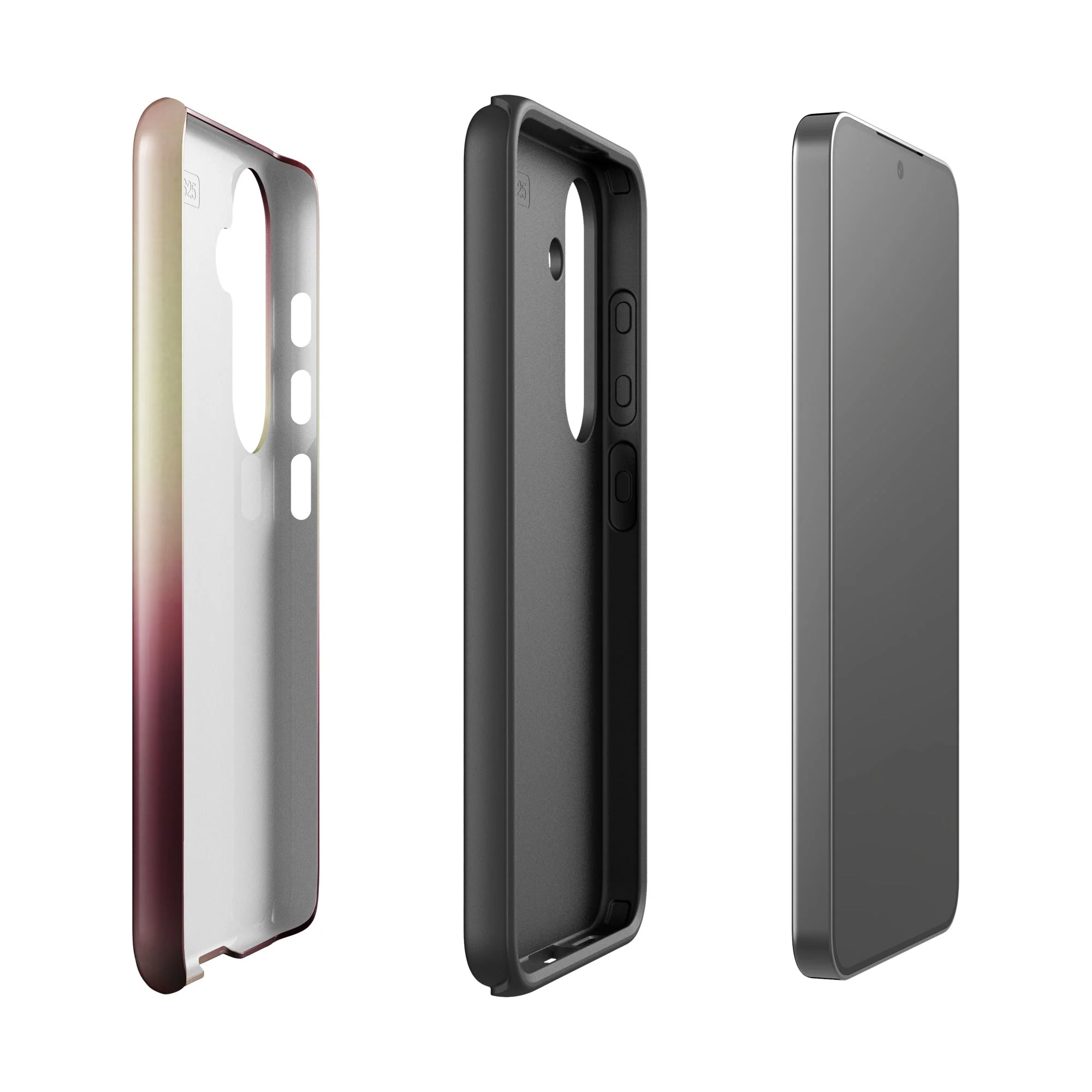 Very Berry Samsung Case - Image 17