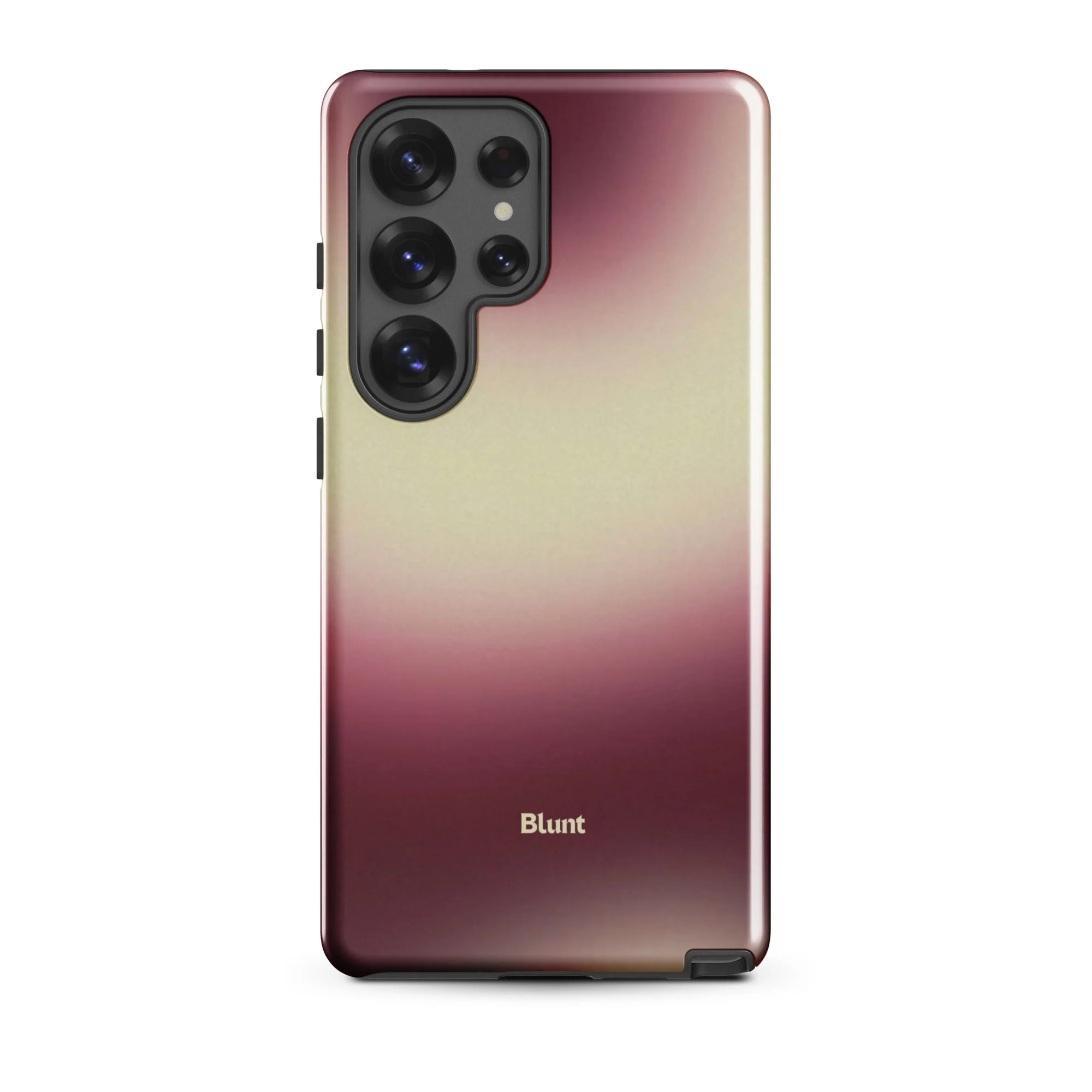 Very Berry Samsung Case - Image 3