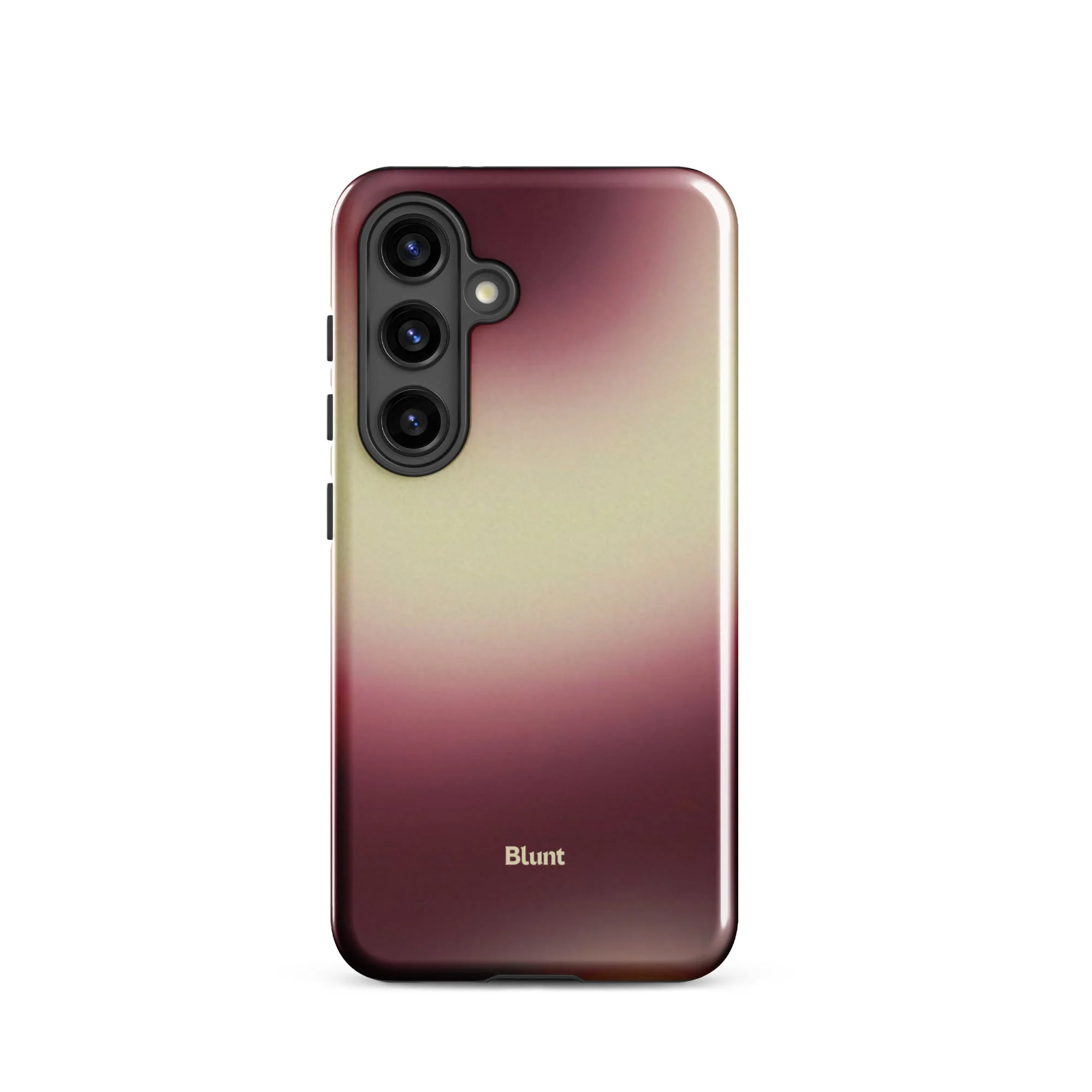 Very Berry Samsung Case - Image 4