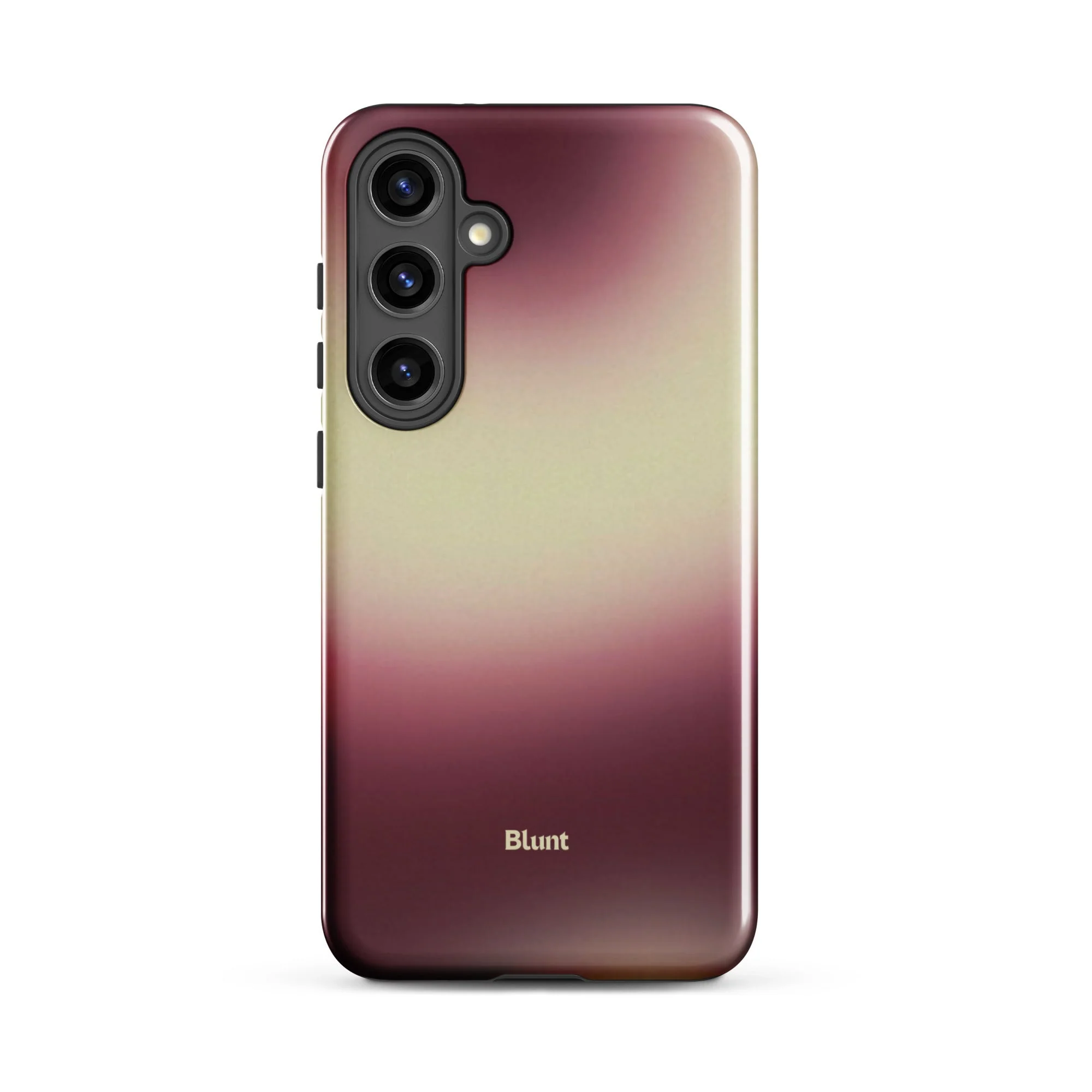 Very Berry Samsung Case - Image 5