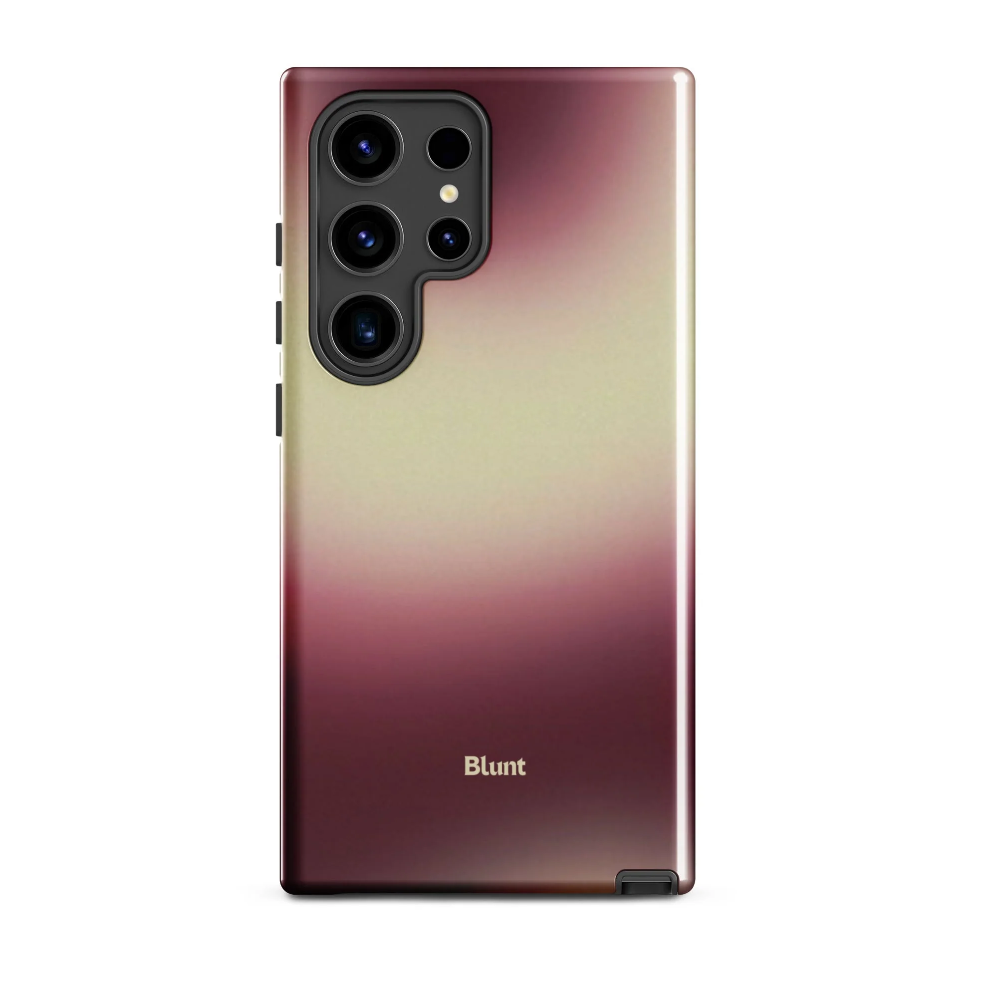 Very Berry Samsung Case - Image 6