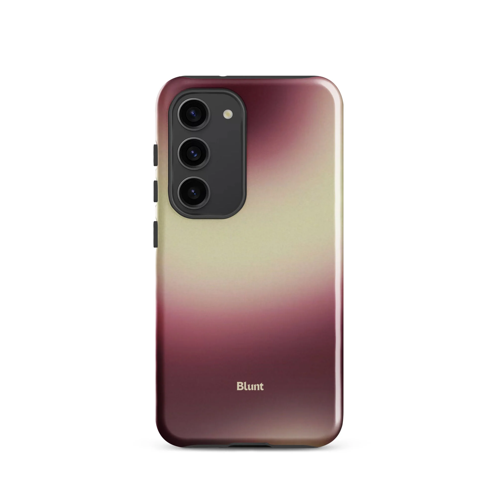 Very Berry Samsung Case - Image 7