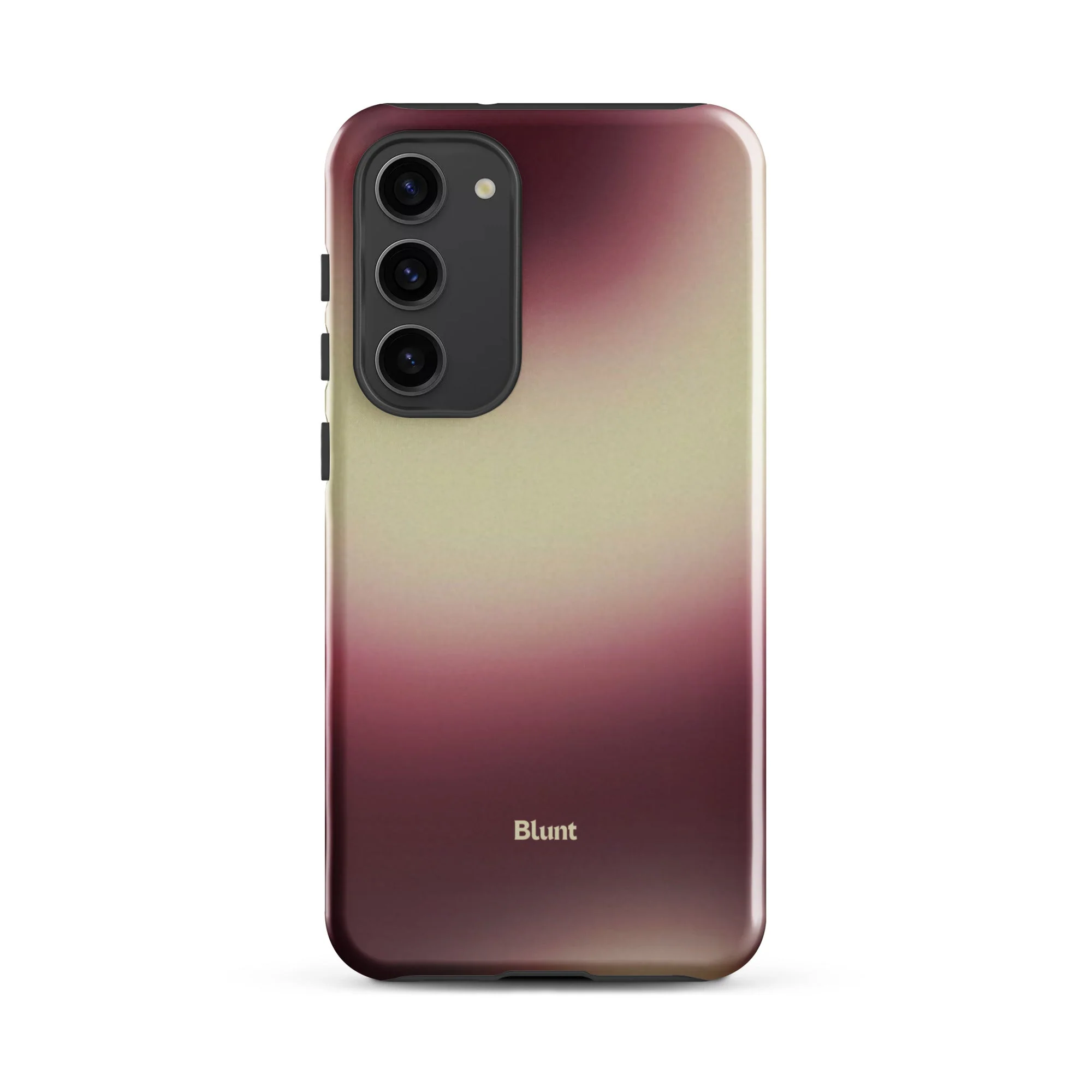 Very Berry Samsung Case - Image 8