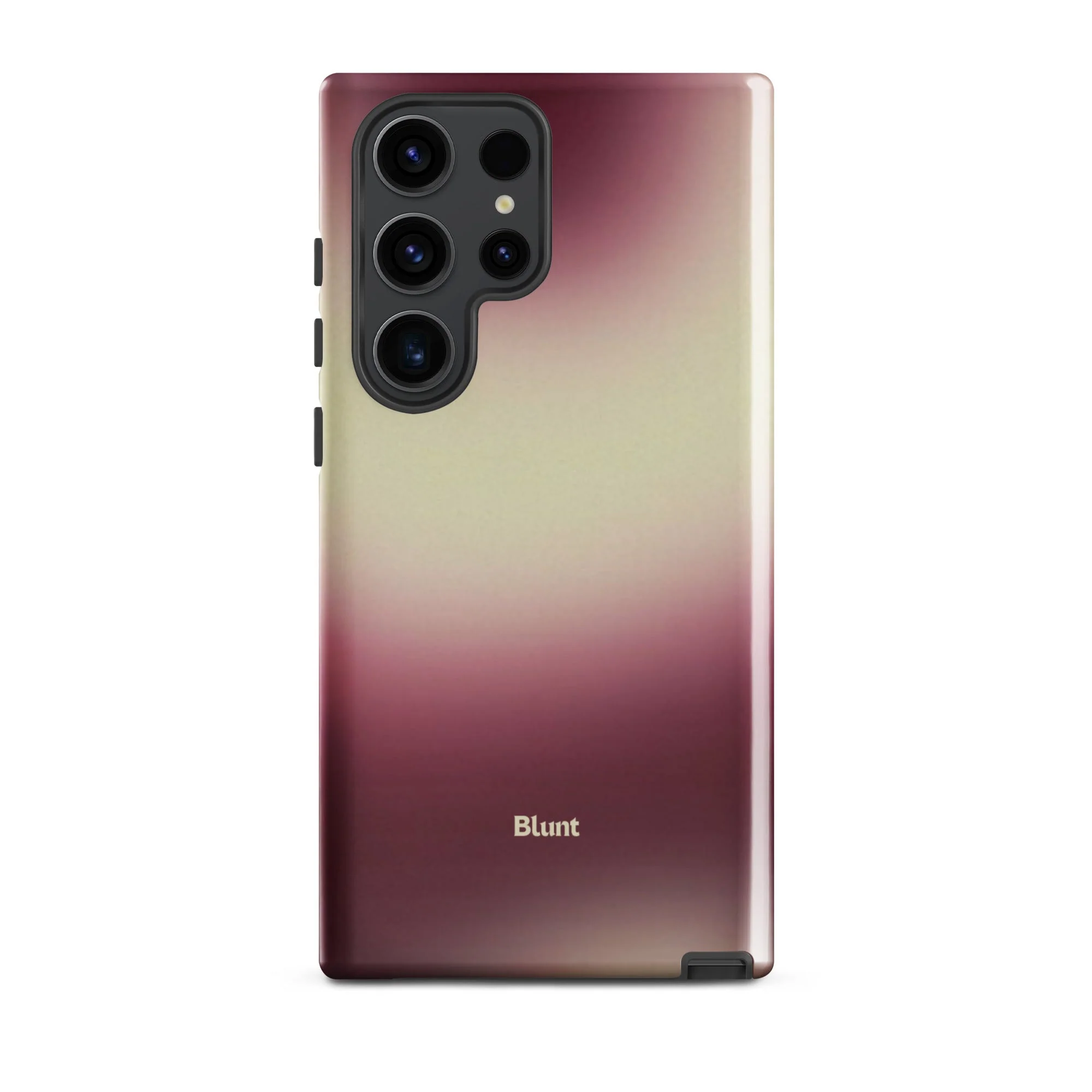 Very Berry Samsung Case - Image 9