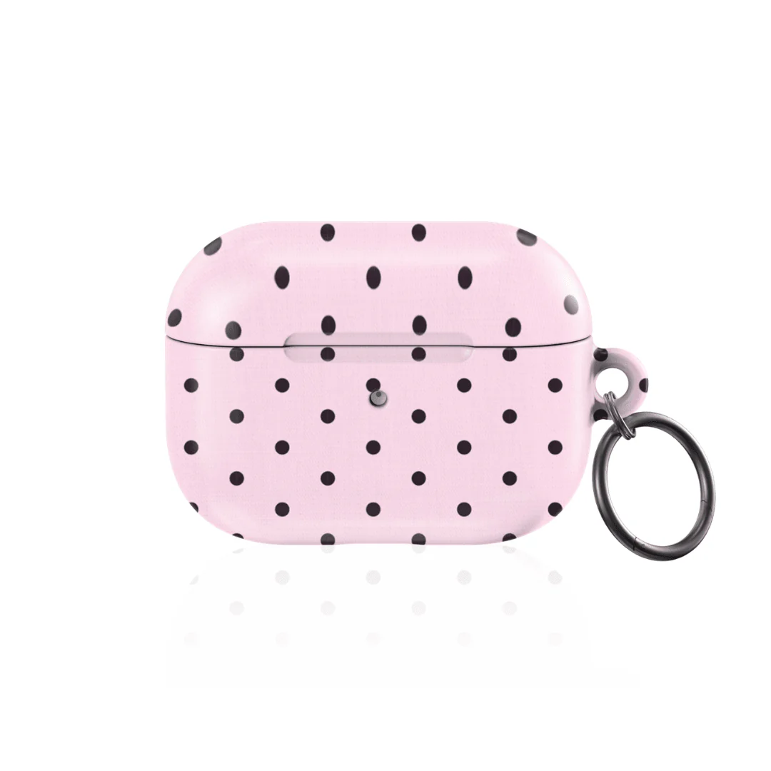 Vic Polka AirPod Case - Image 5