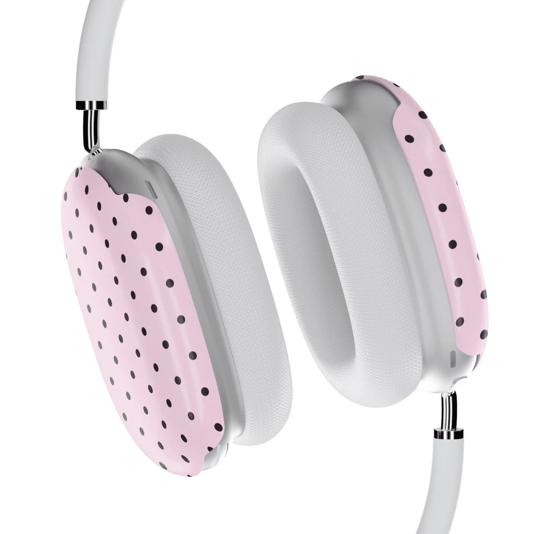 Vic Polka AirPod Max Case - Image 2