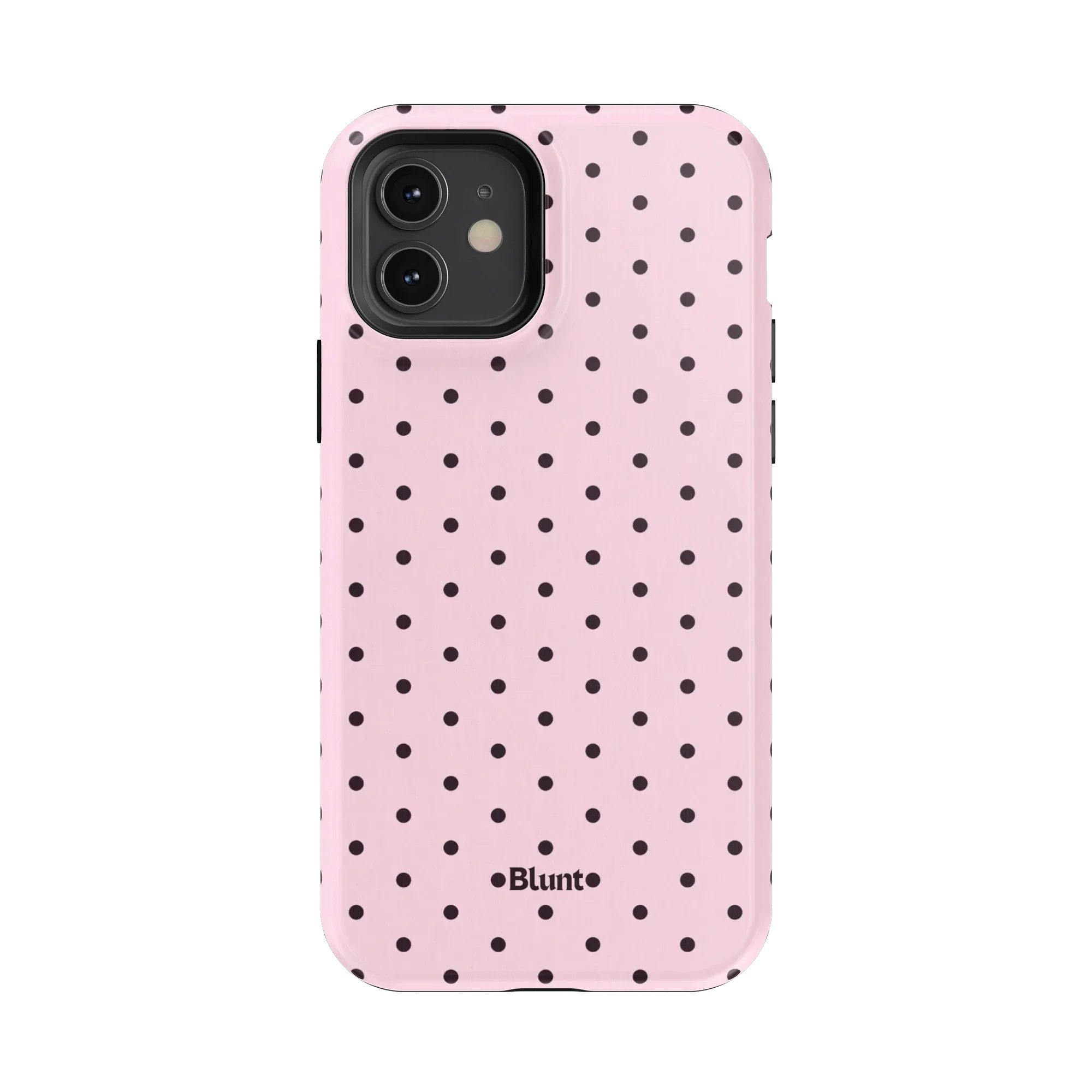 Vic Polka iPhone Case - Image 21