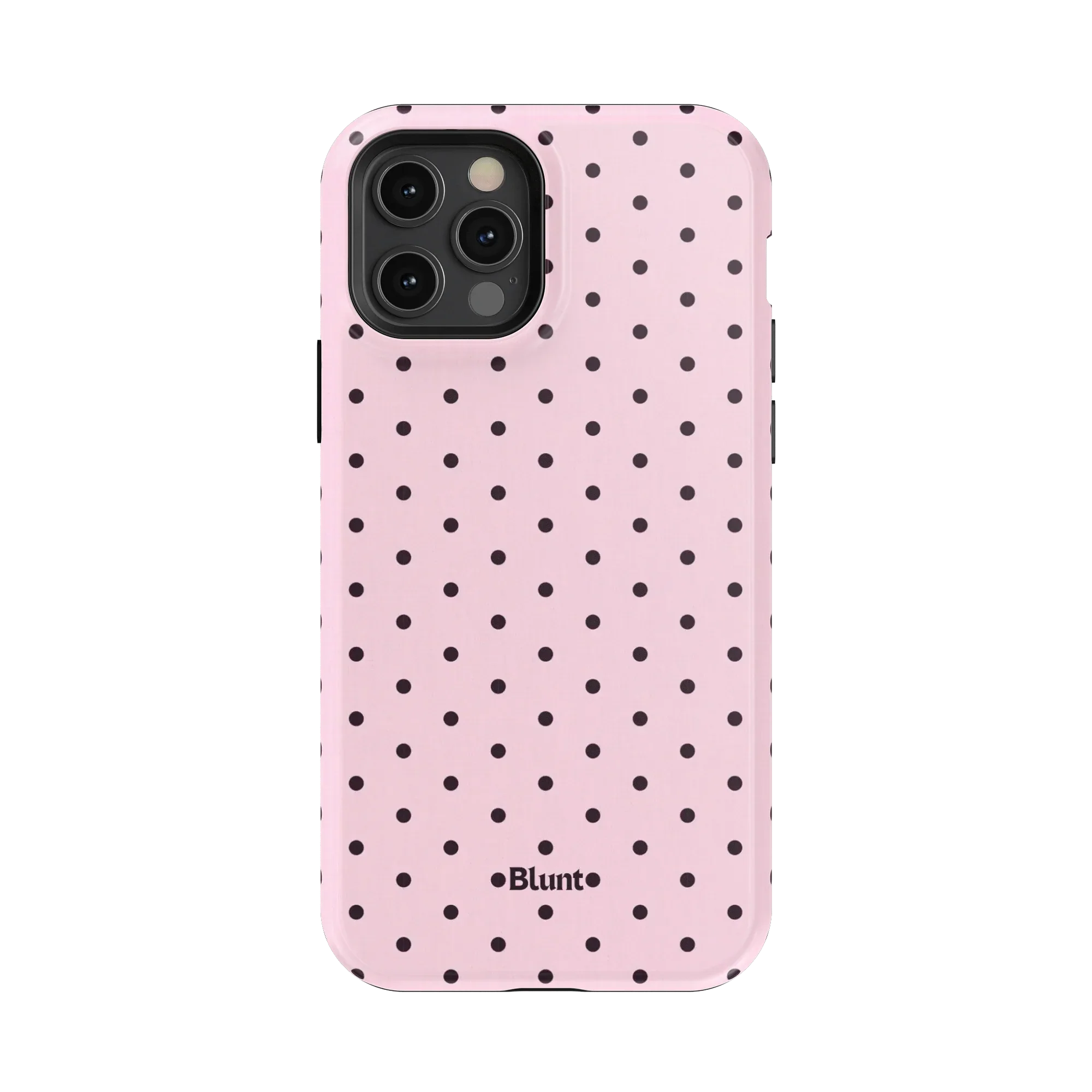 Vic Polka iPhone Case - Image 22