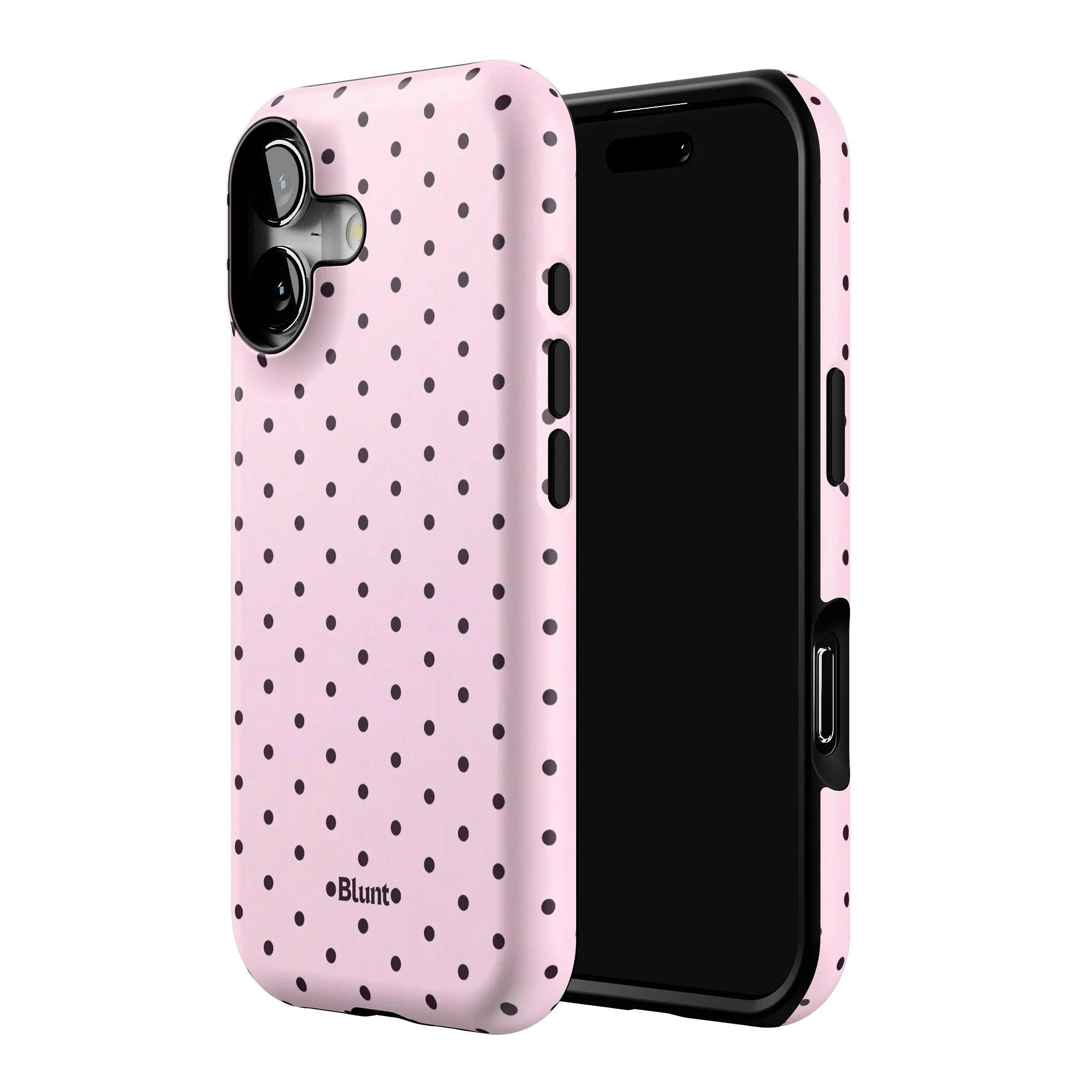 Vic Polka iPhone Case - Image 28