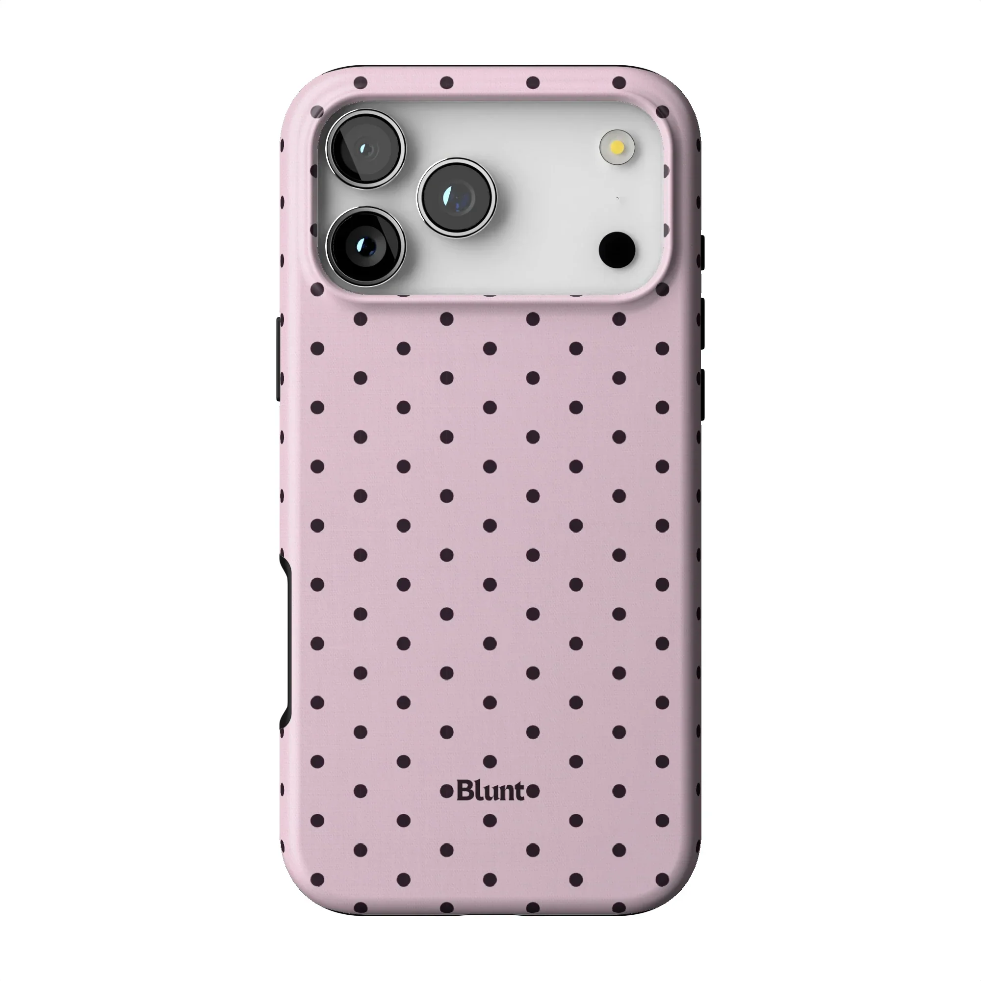 Vic Polka iPhone Case - Image 35