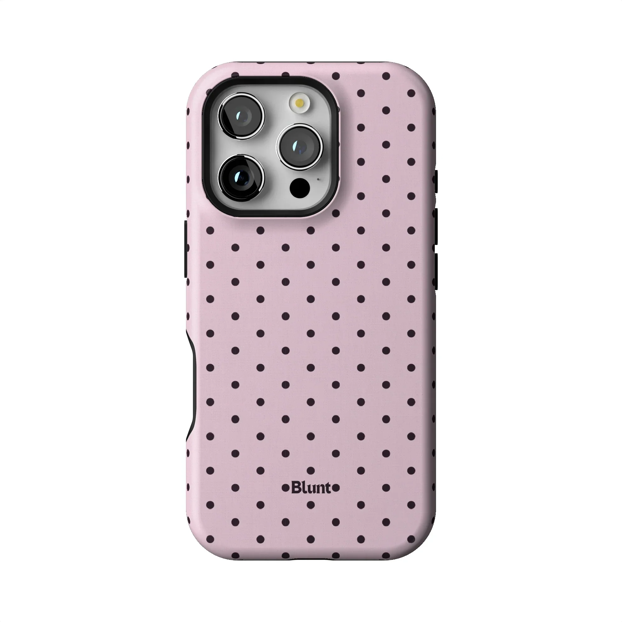 Vic Polka iPhone Case - Image 38