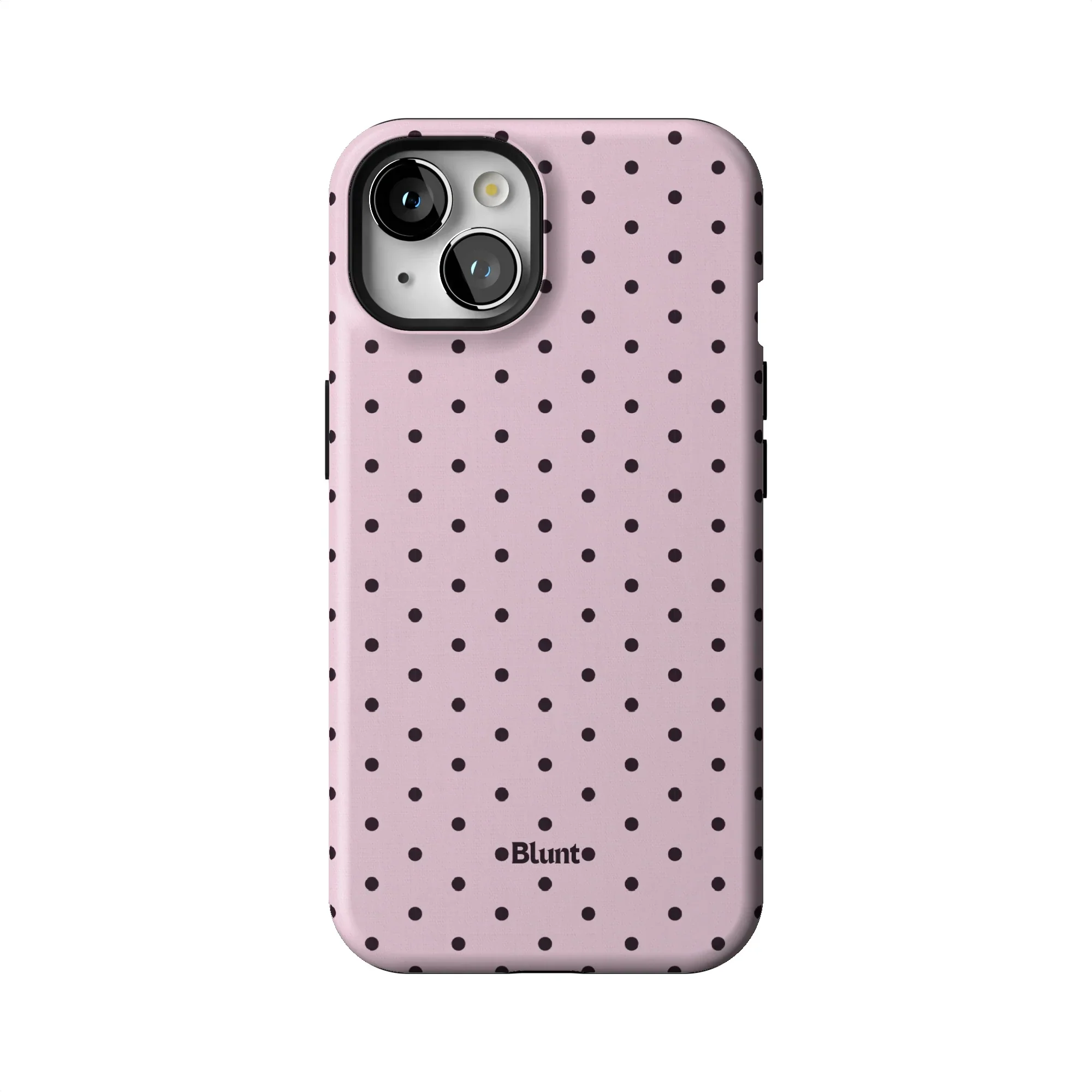 Vic Polka iPhone Case - Image 49
