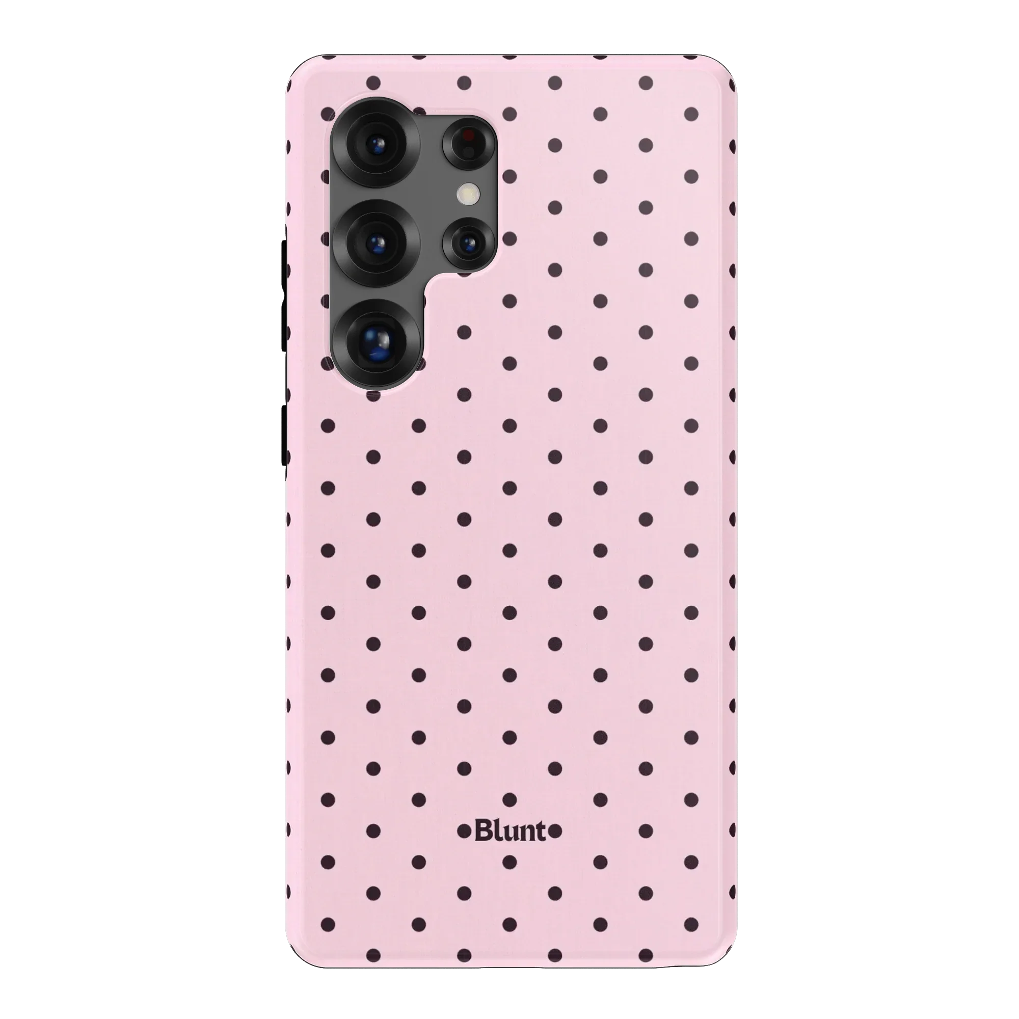 Vic Polka Samsung Case - Image 3