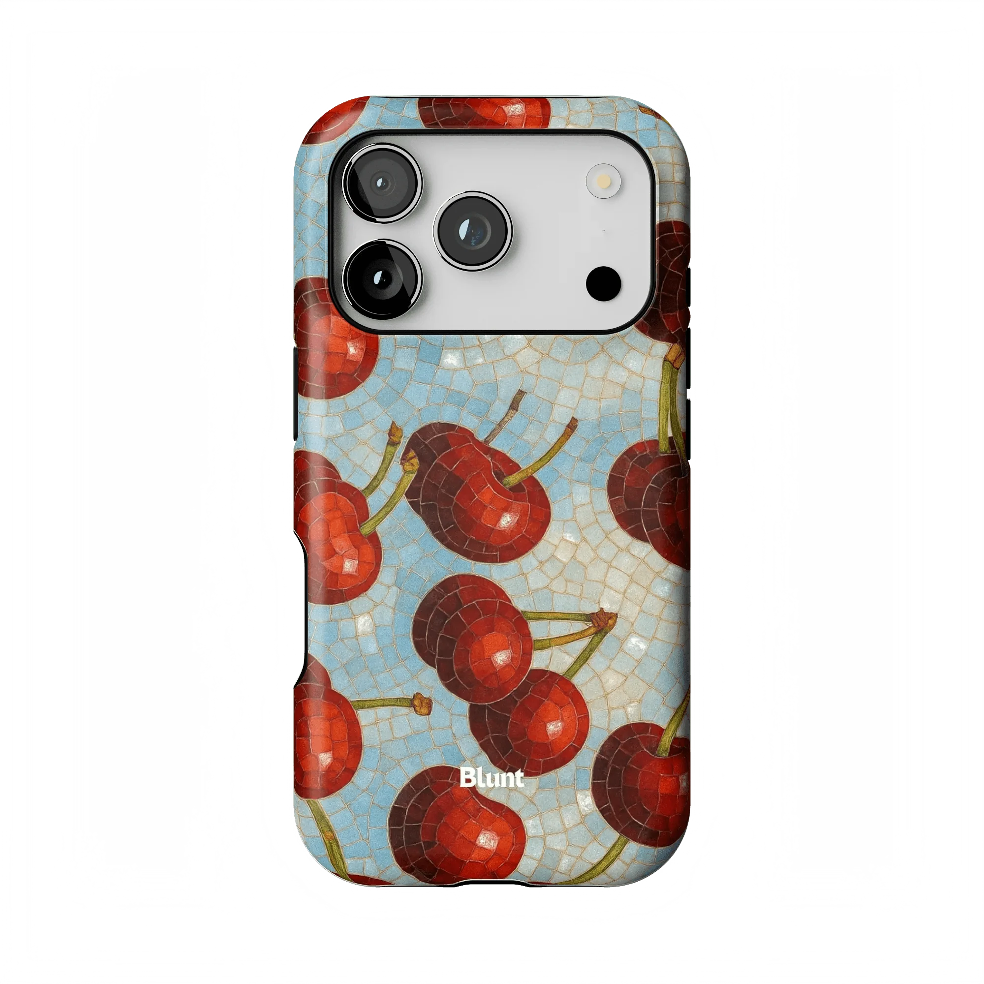 Vice Cherry iPhone Case - Image 2
