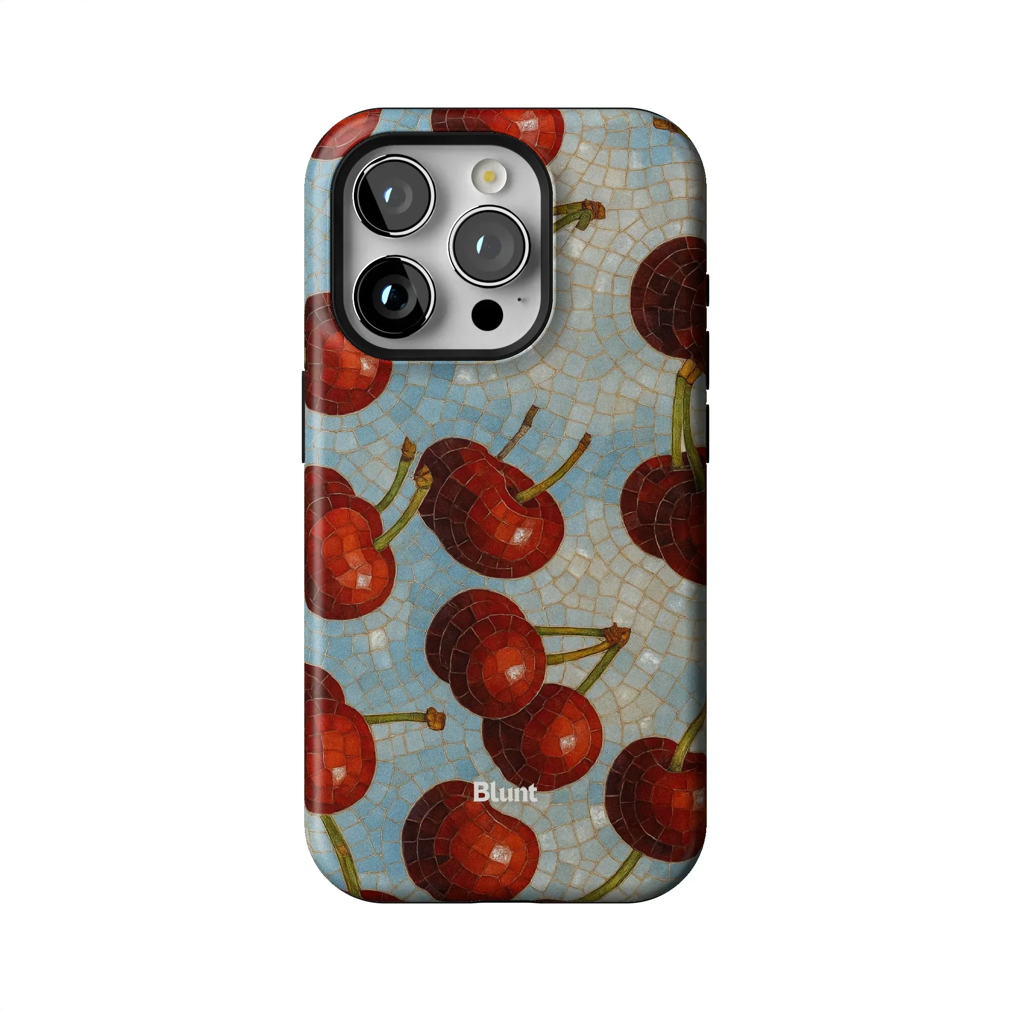 Vice Cherry iPhone Case - Image 41