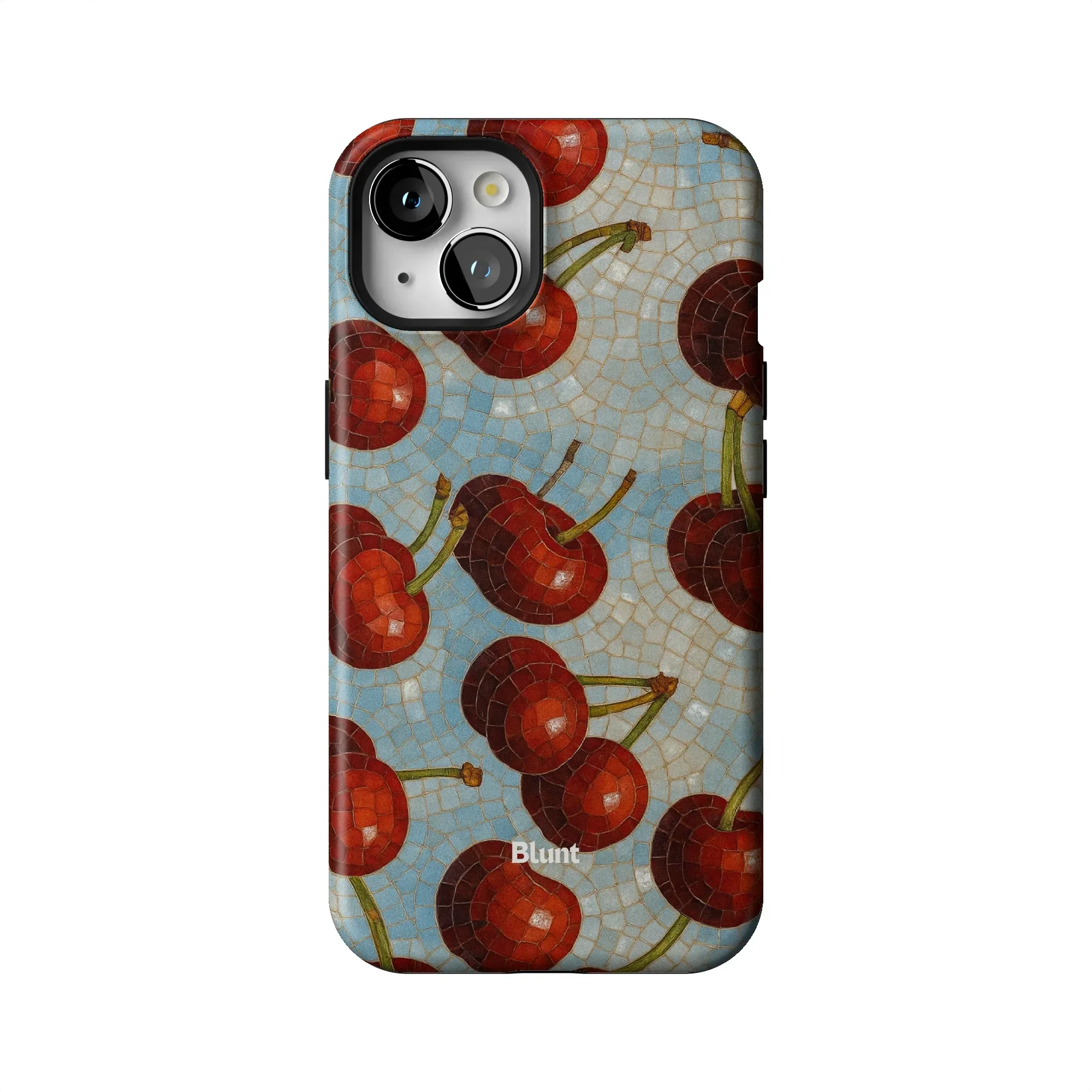 Vice Cherry iPhone Case - Image 48