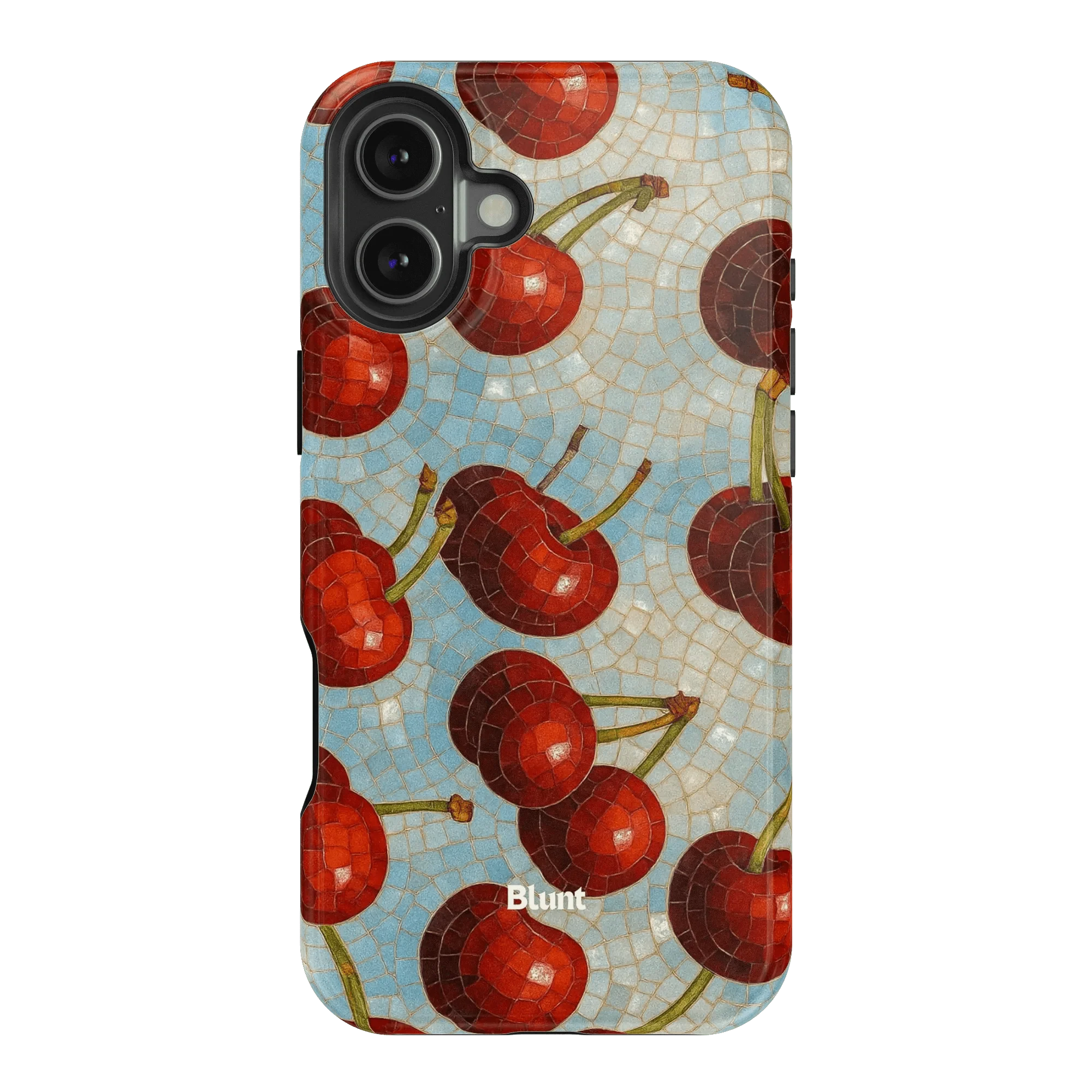 Vice Cherry iPhone Case - Image 8