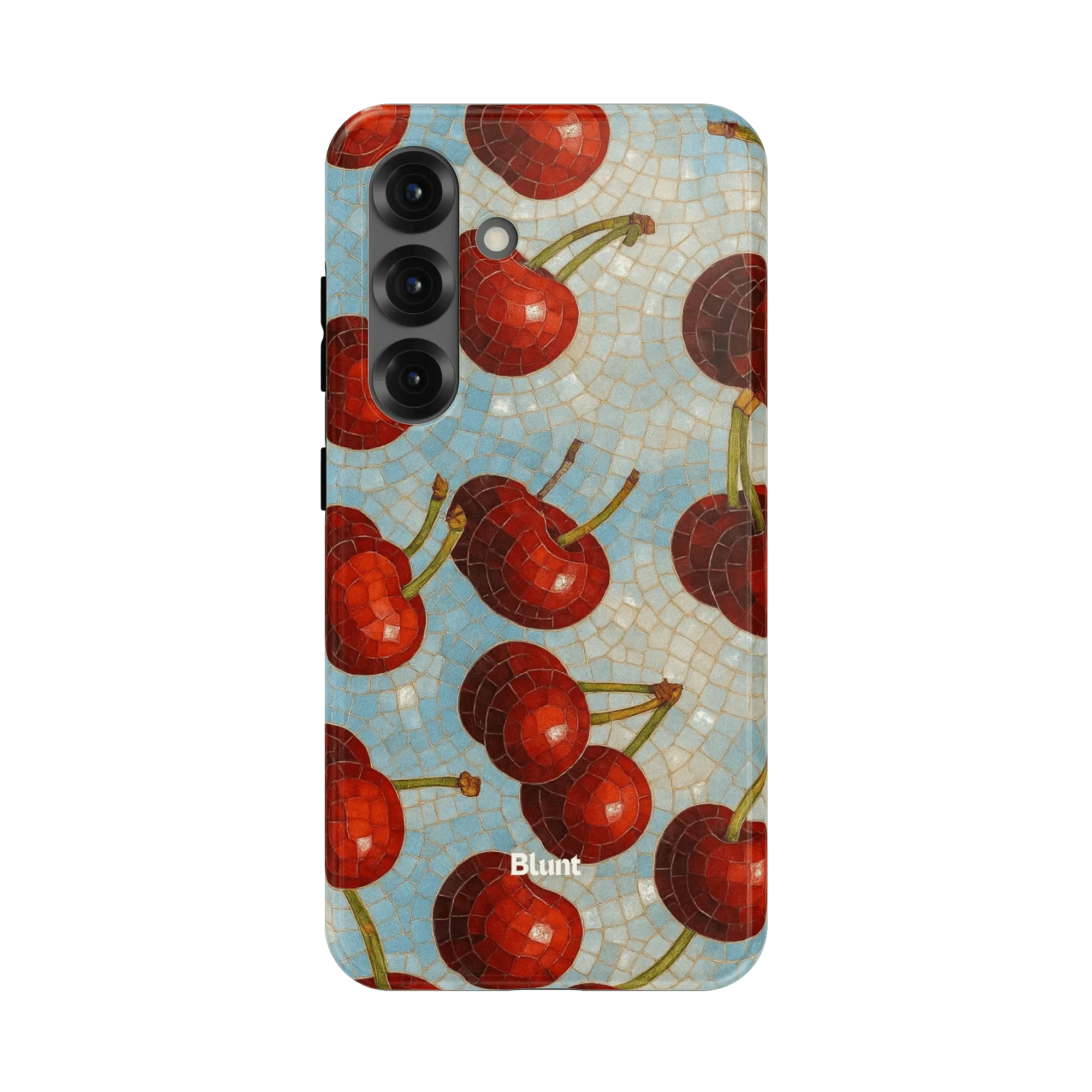 Vice Cherry Samsung Case