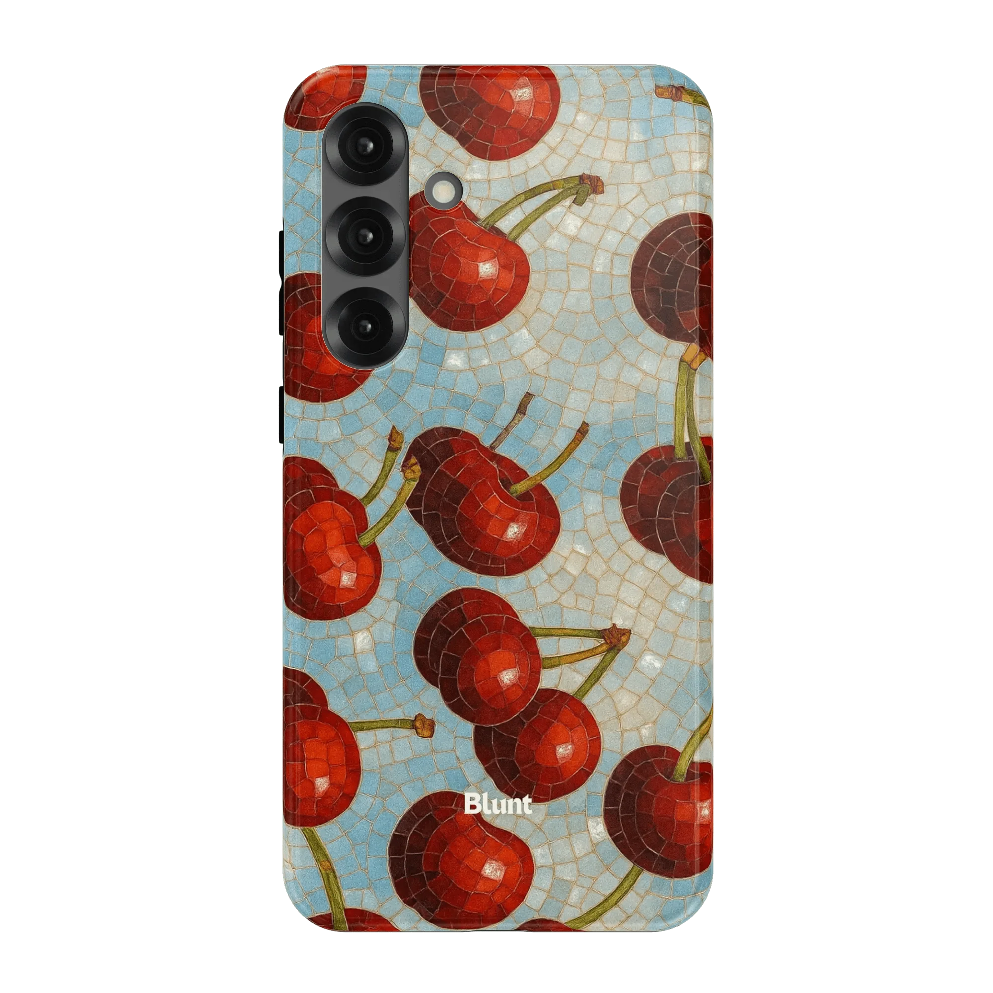 Vice Cherry Samsung Case - Image 2